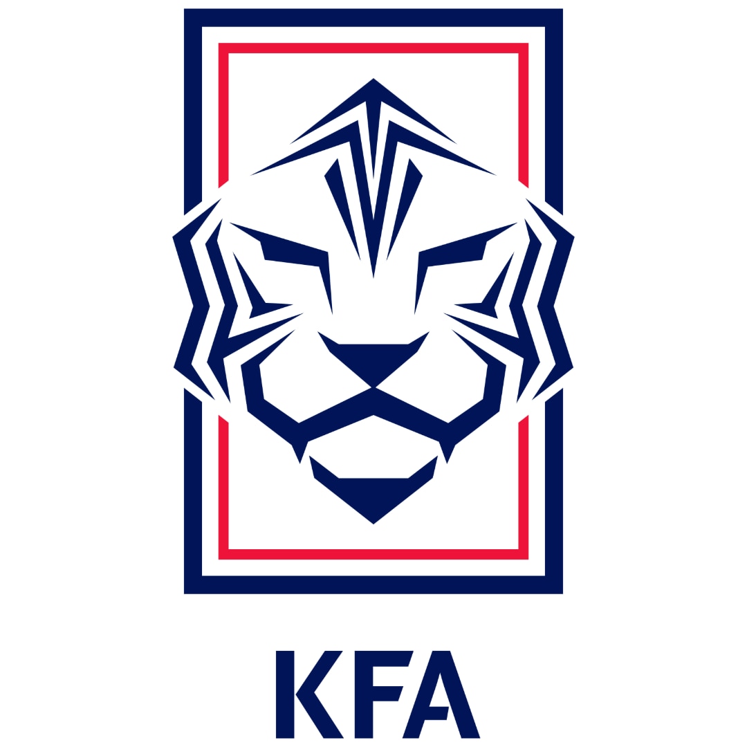 Korea Republic logo