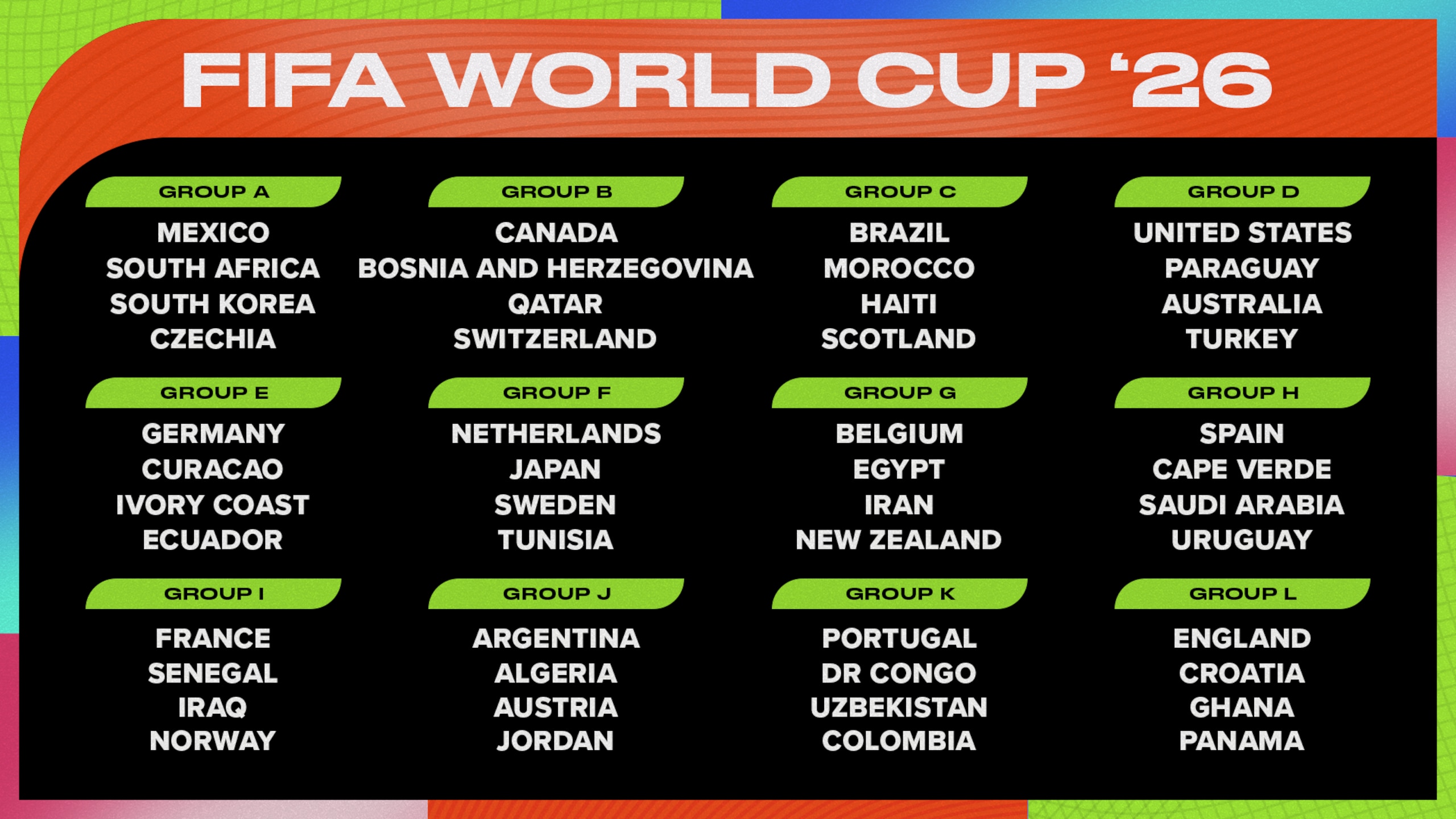 World Cup