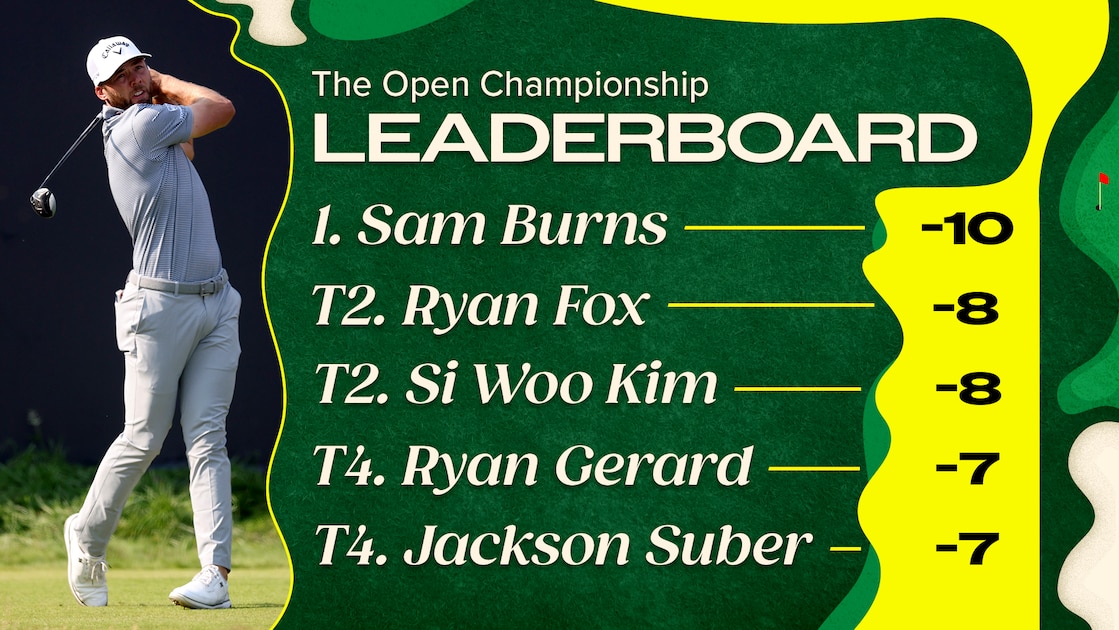A Record-Setting Performance