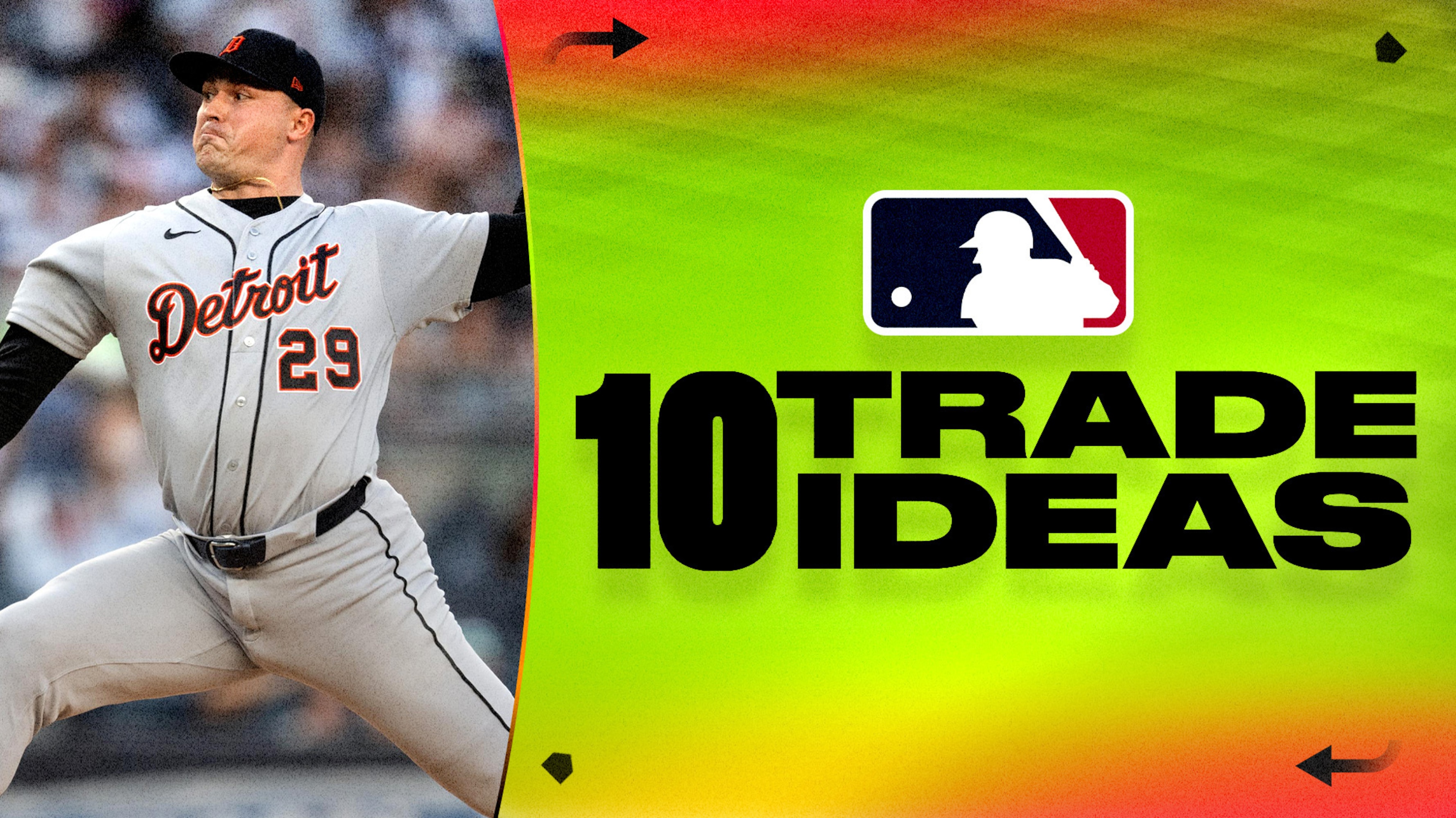 MLB trade deadline 2025: Key team updates and player movements