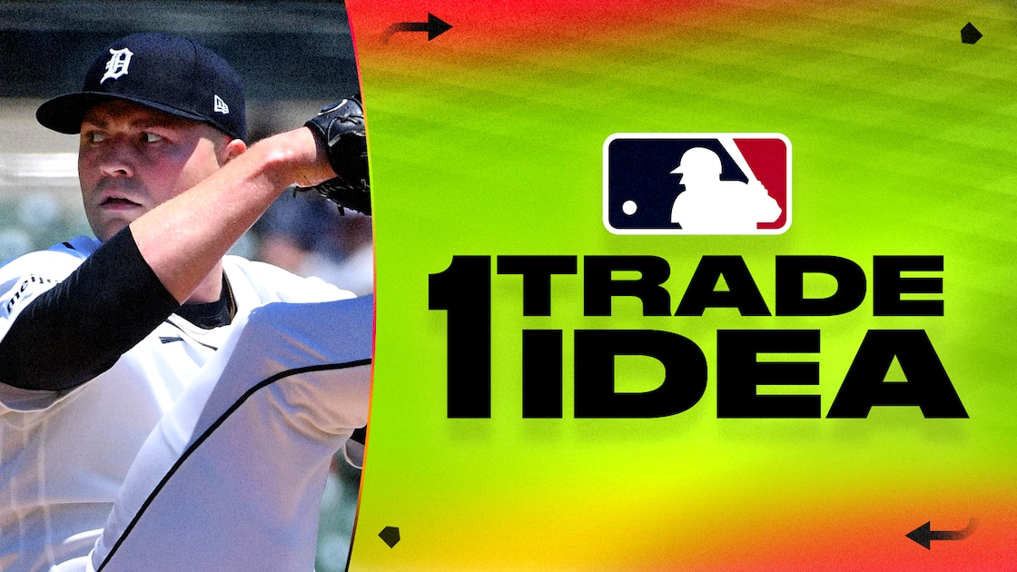 1 Move for Every MLB Team Before the 2026 Trade Deadline