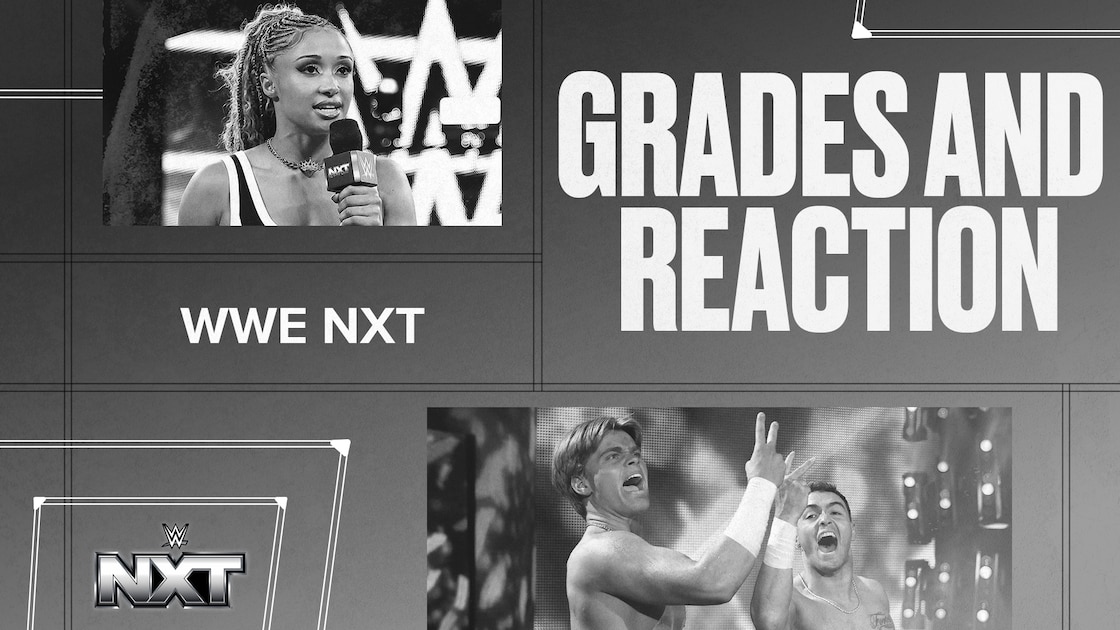 Additional NXT Championship Stakes
