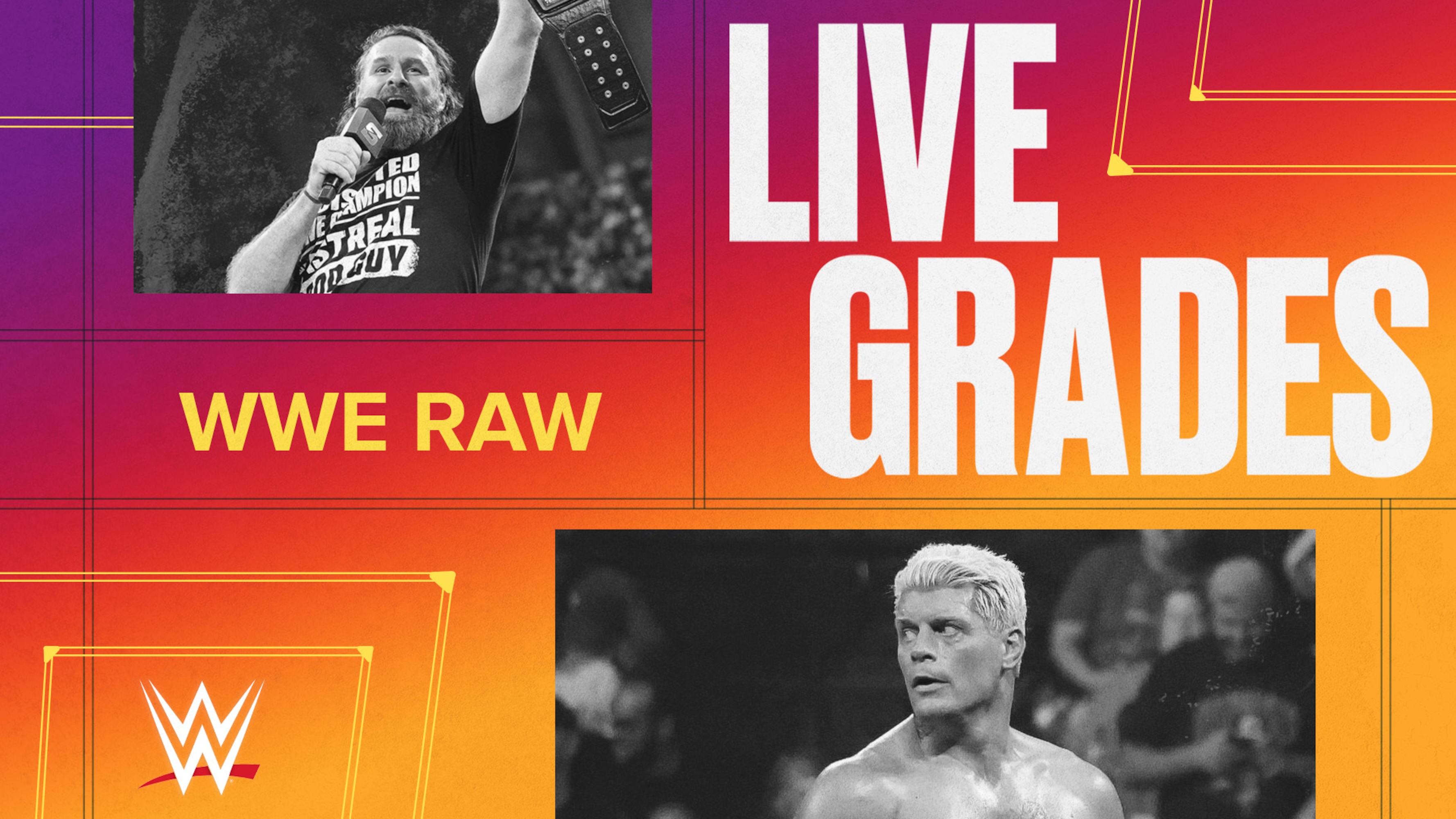 WWE Raw Winners, Grades and Reaction From July 6