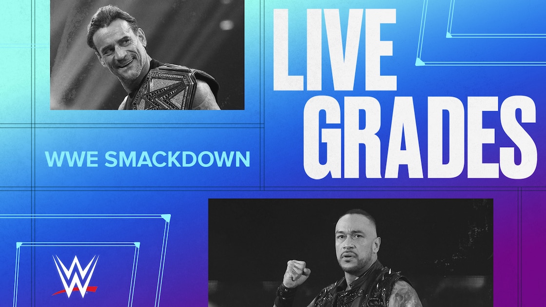WWE SmackDown Results July 31: CM Punk vs. Cody Rhodes & SummerSlam Build-up