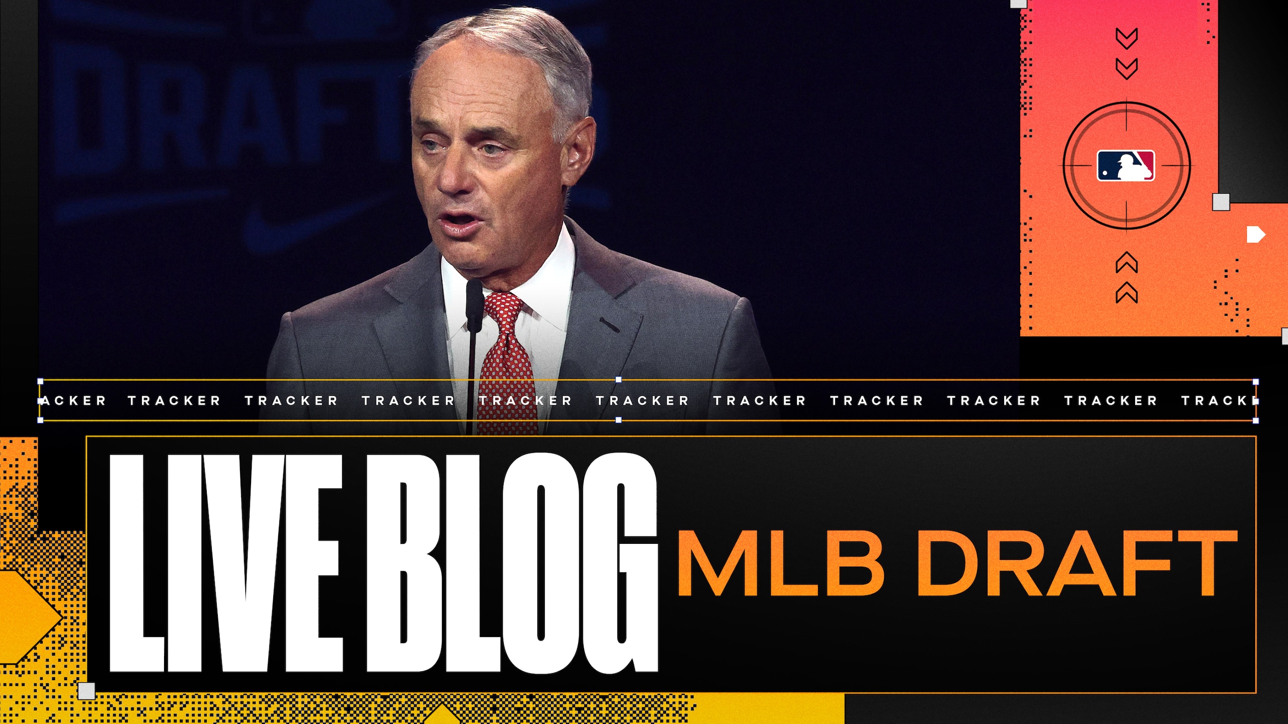 2026 MLB Draft Recap ✍️