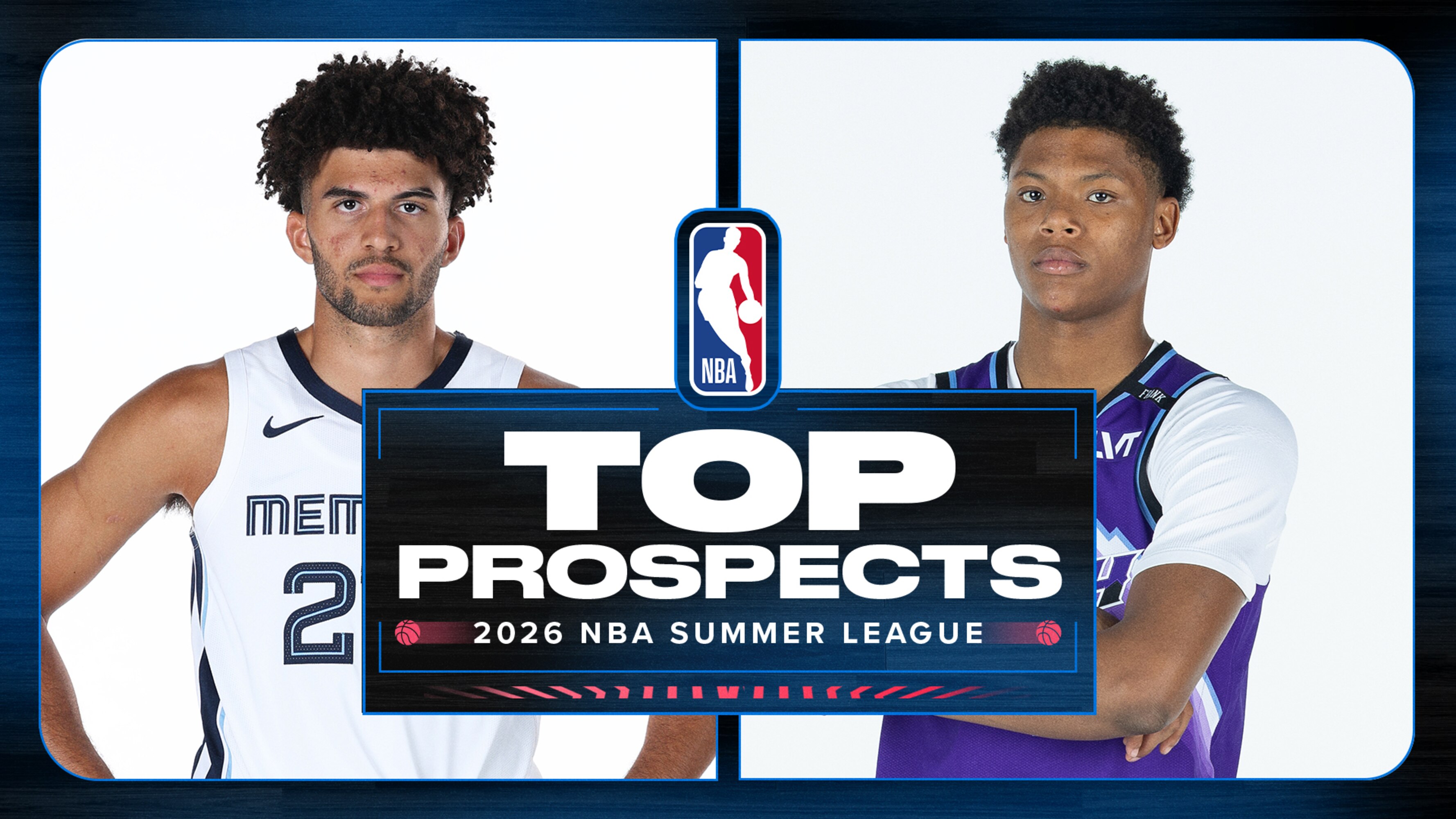 Ranking the Top 30 NBA Prospects at Las Vegas Summer League
