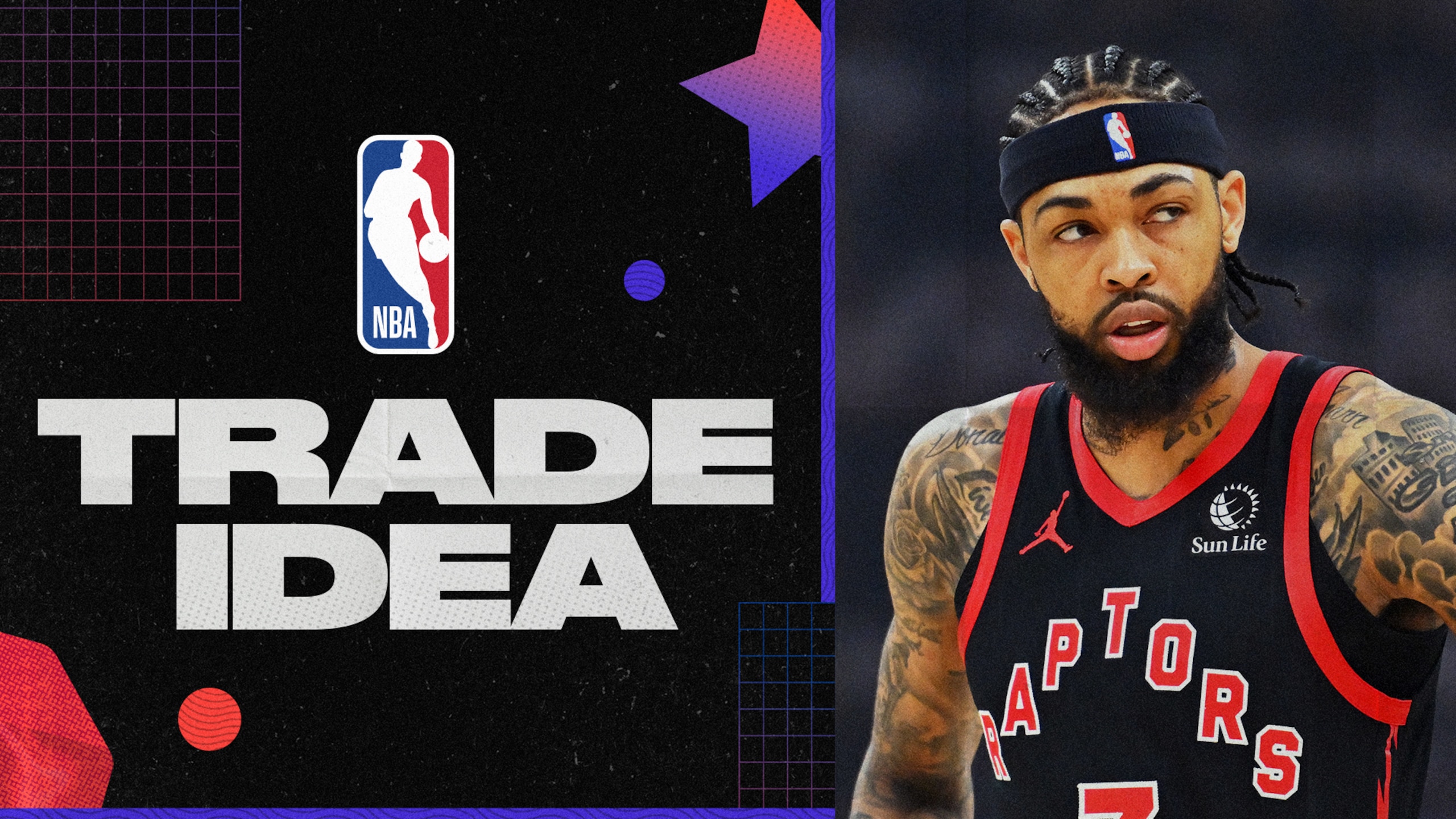 Brandon Ingram Trade Idea 💡