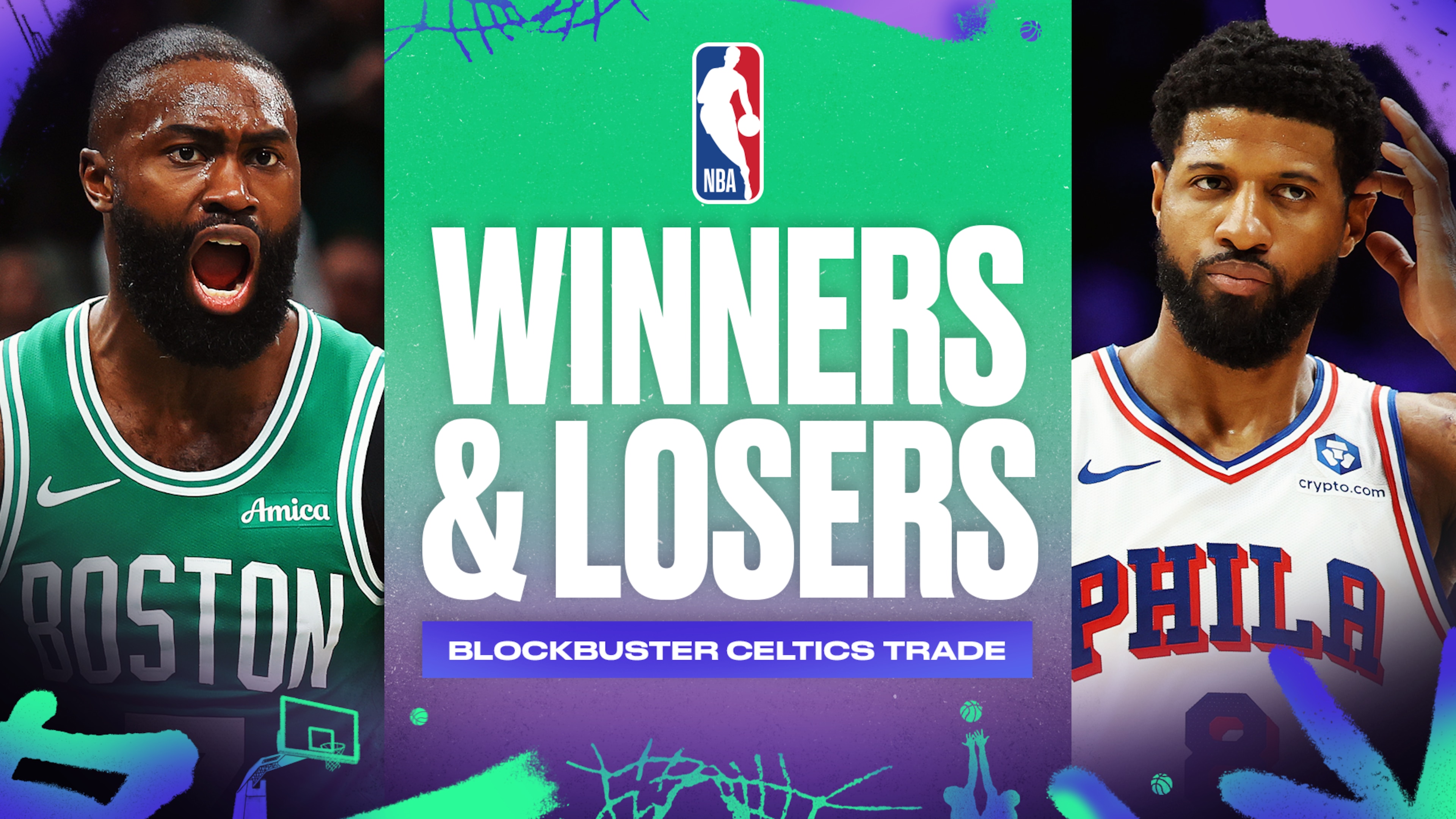 JB Trade Winners & Losers 📊