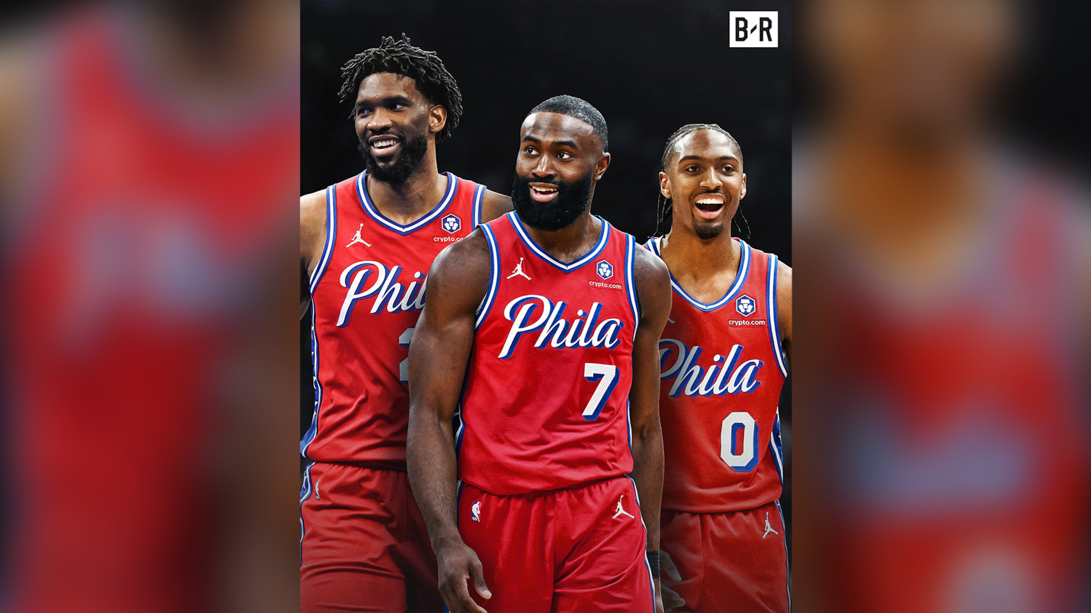 Photo: Bleacher Report Philadelphia’s New Championship Outlook