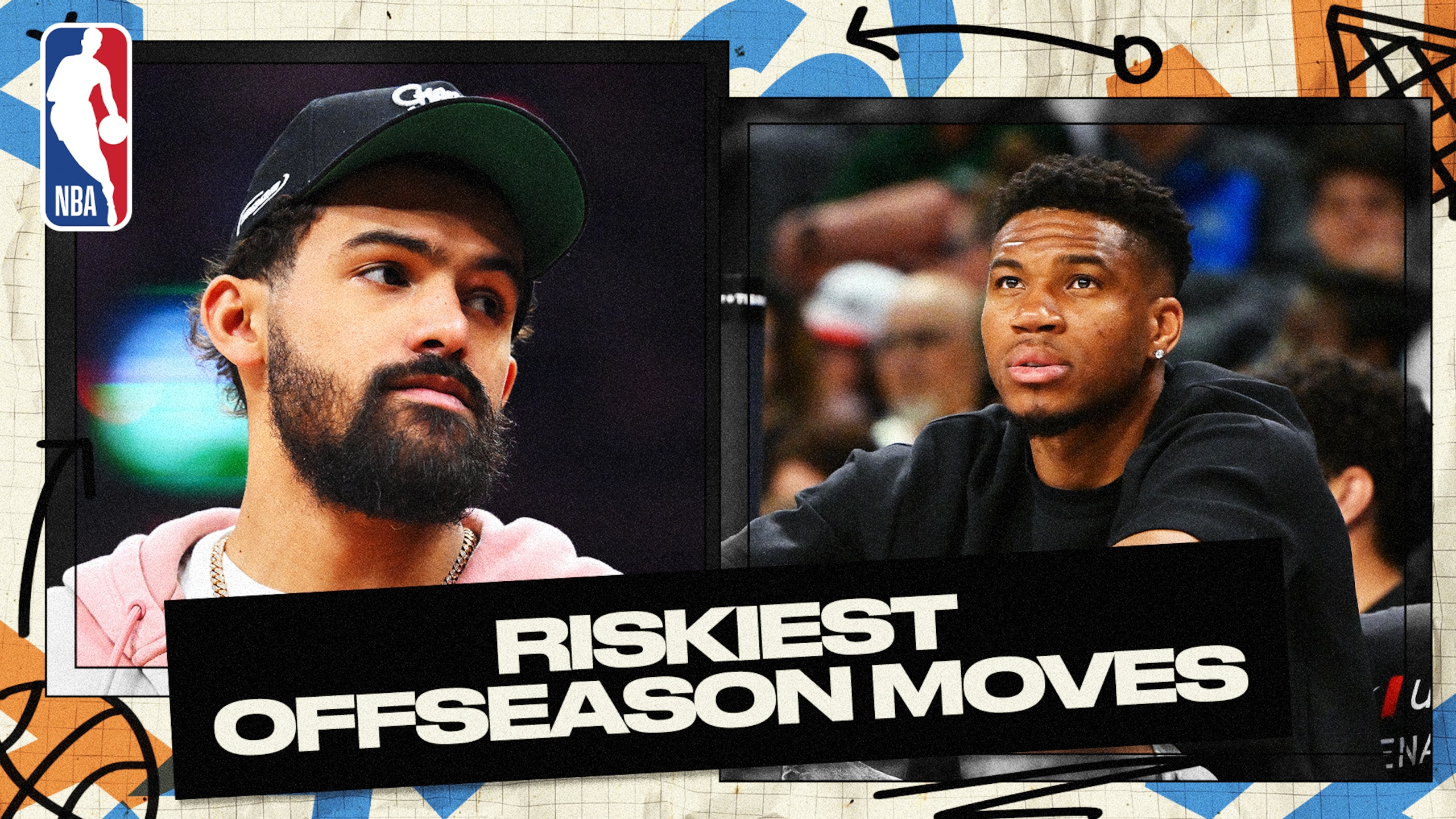 Offseason Moves Sure To Backfire 💥