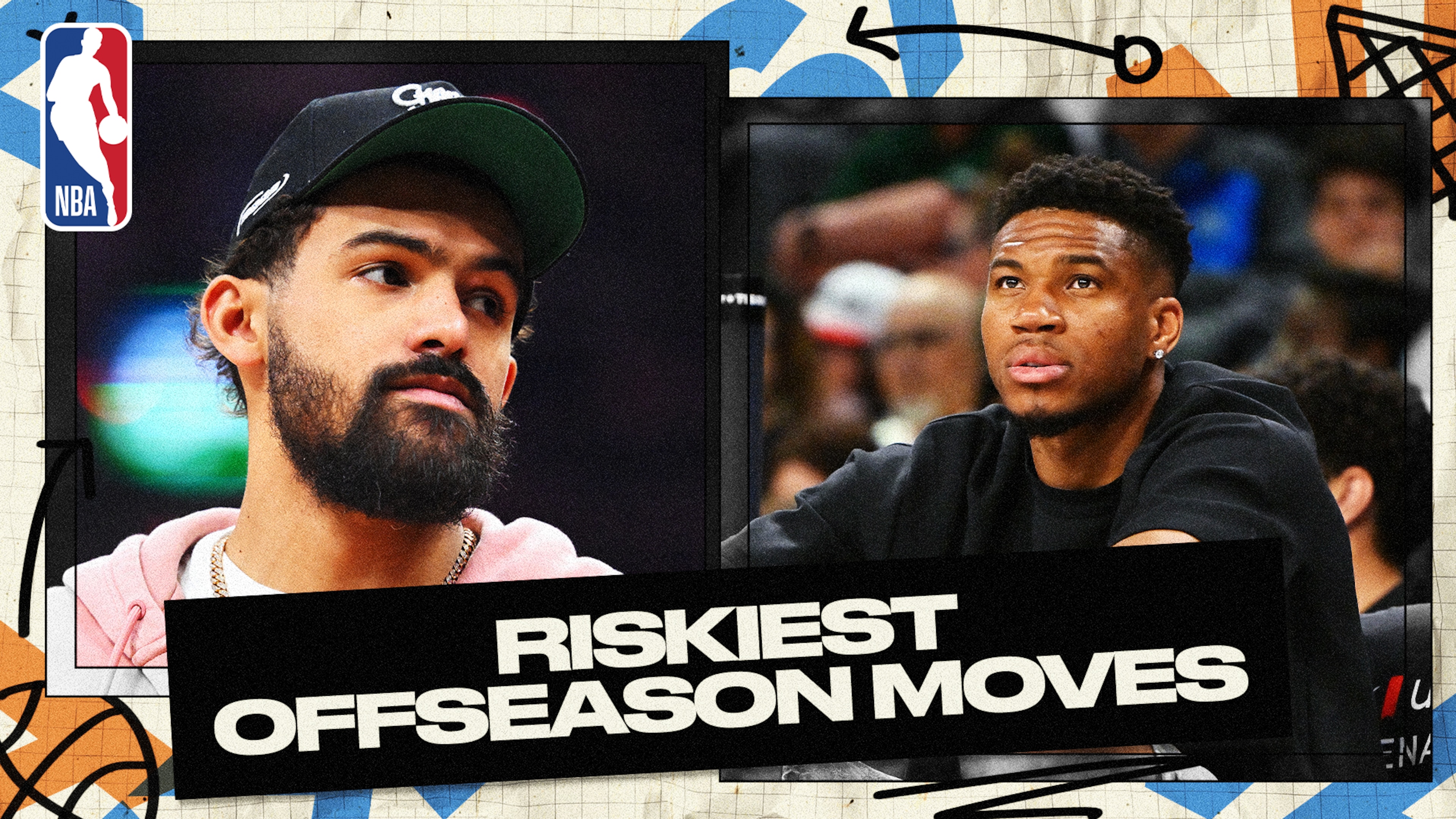 Offseason Moves Sure To Backfire 💥