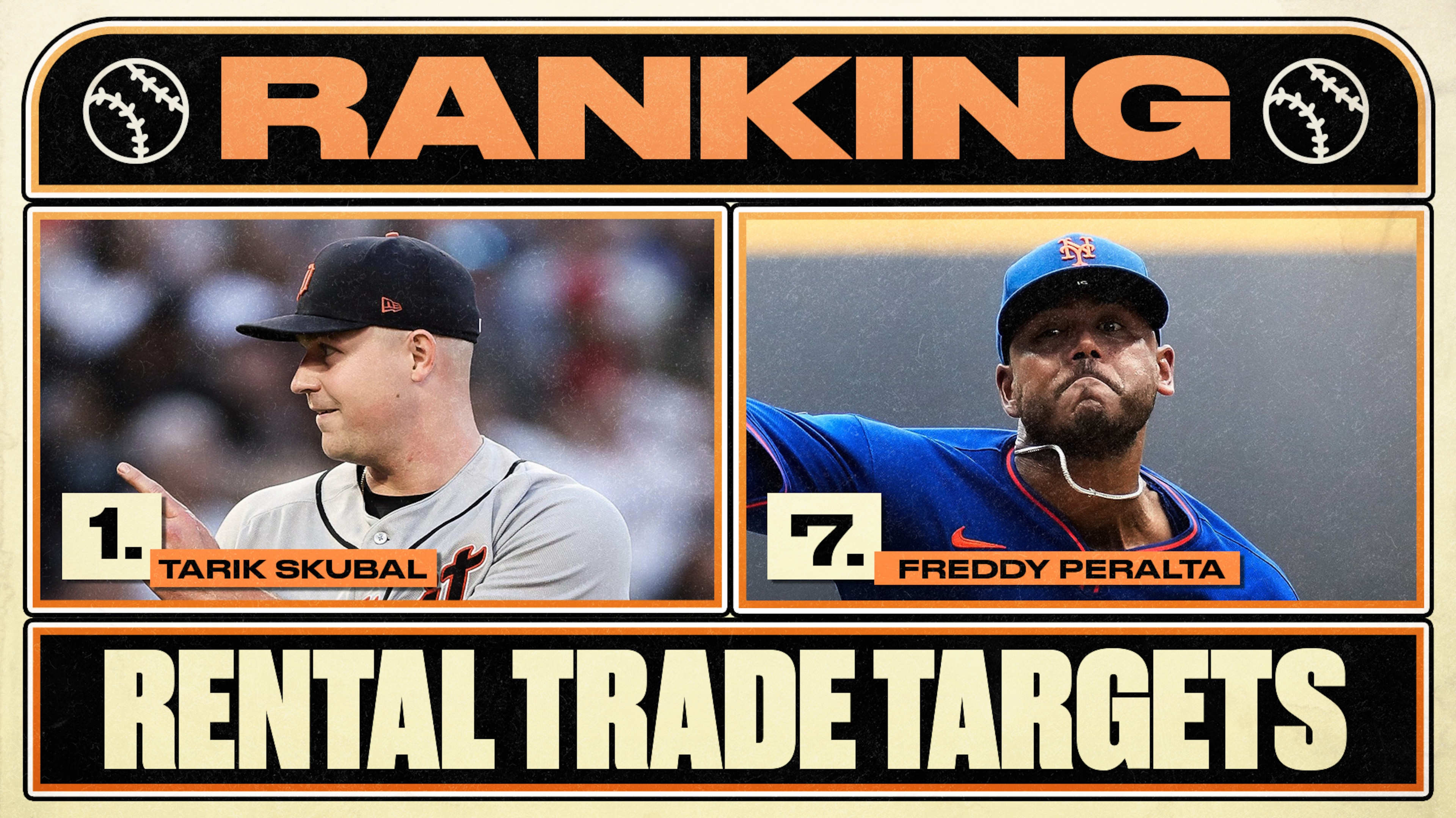Top Rental Trade Targets 🎯