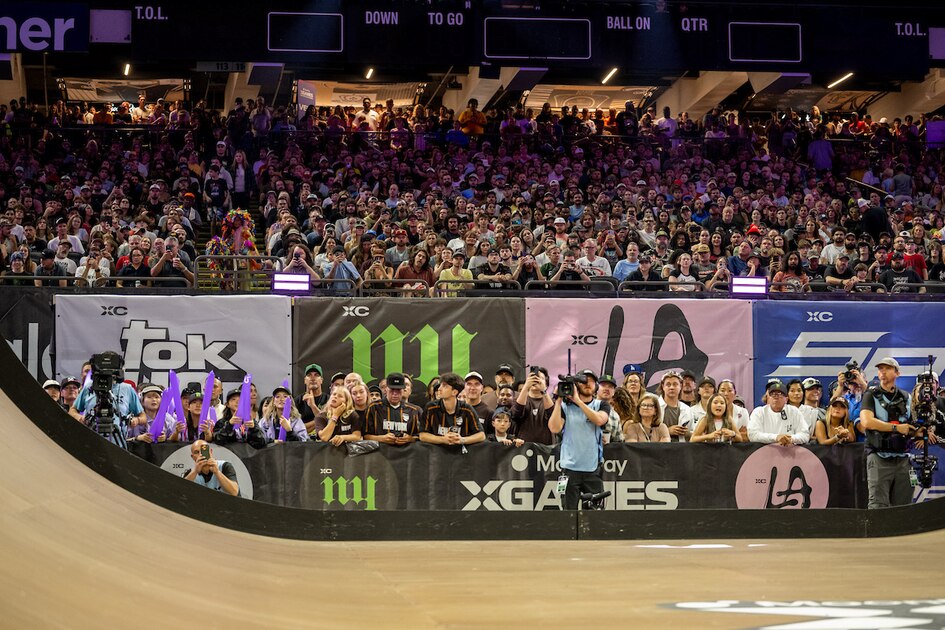 Who Won 1st-Ever X Games League Championship? Final Standings, Points and Top Stars