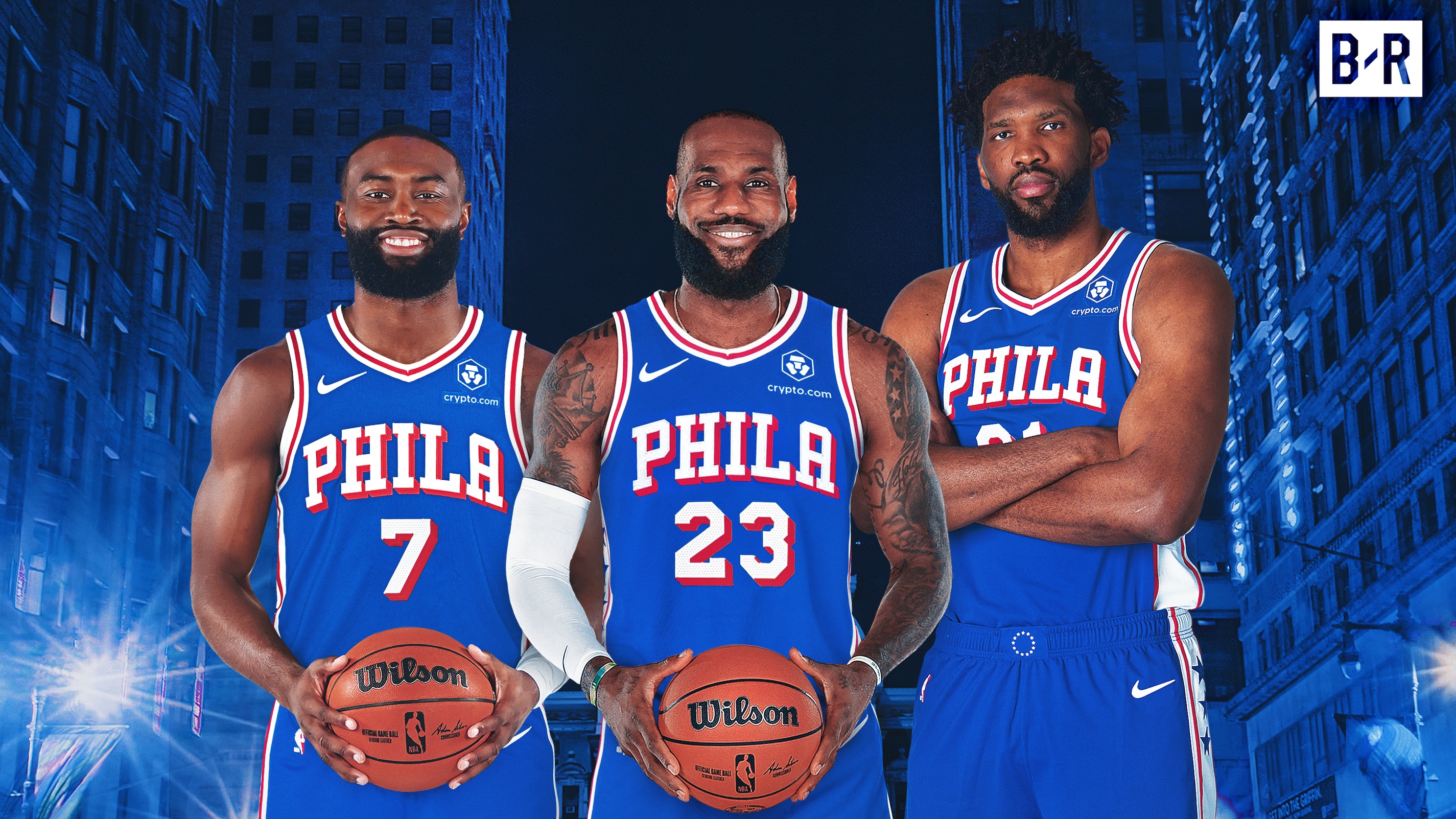 LeBron James Agrees to 76ers Contract After Leaving Lakers , Full Details on Pay Cut Revealed