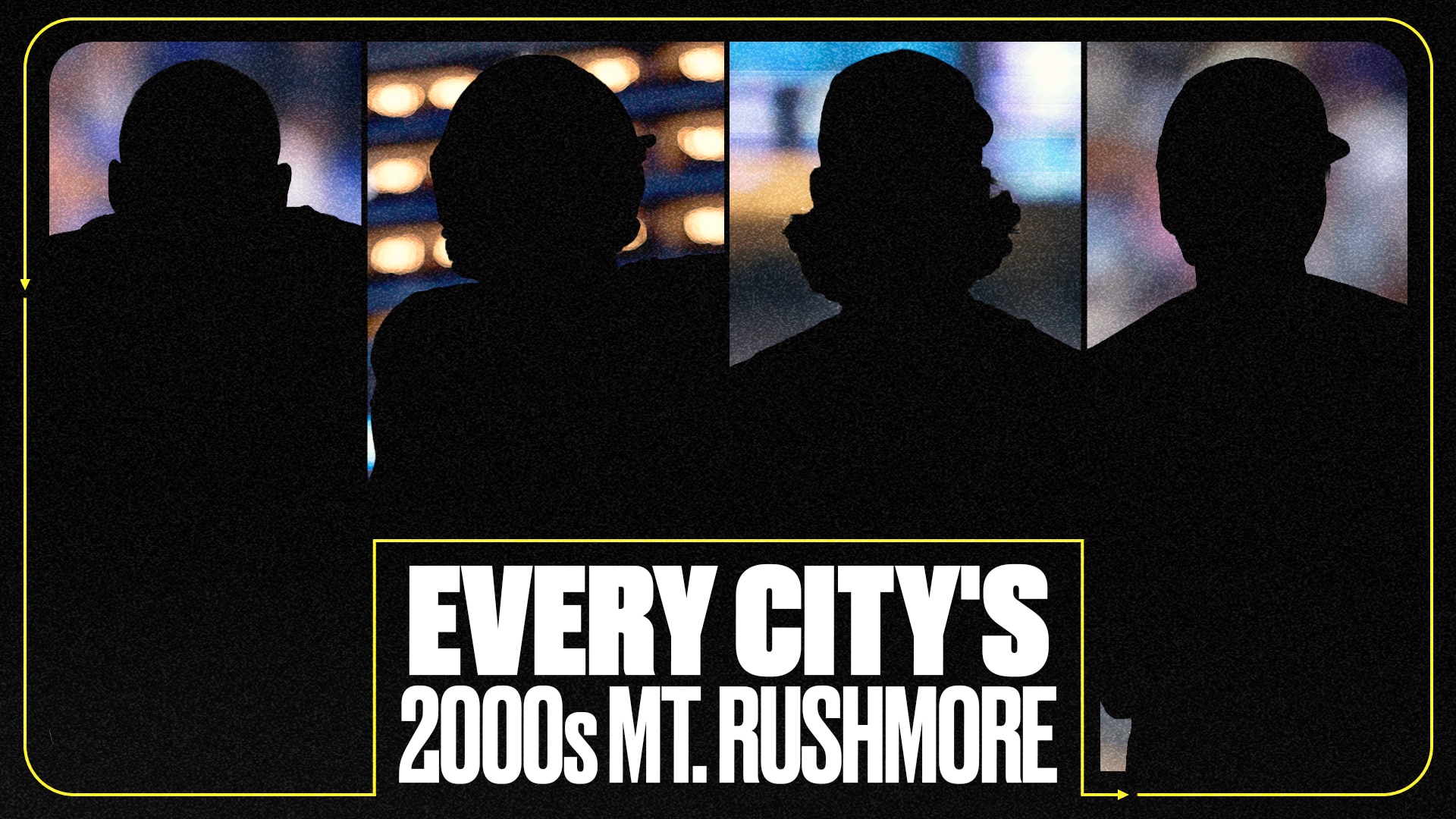 bleacherreport.com - Joel Reuter - Every Major Sports City's Mt. Rushmore of the Century