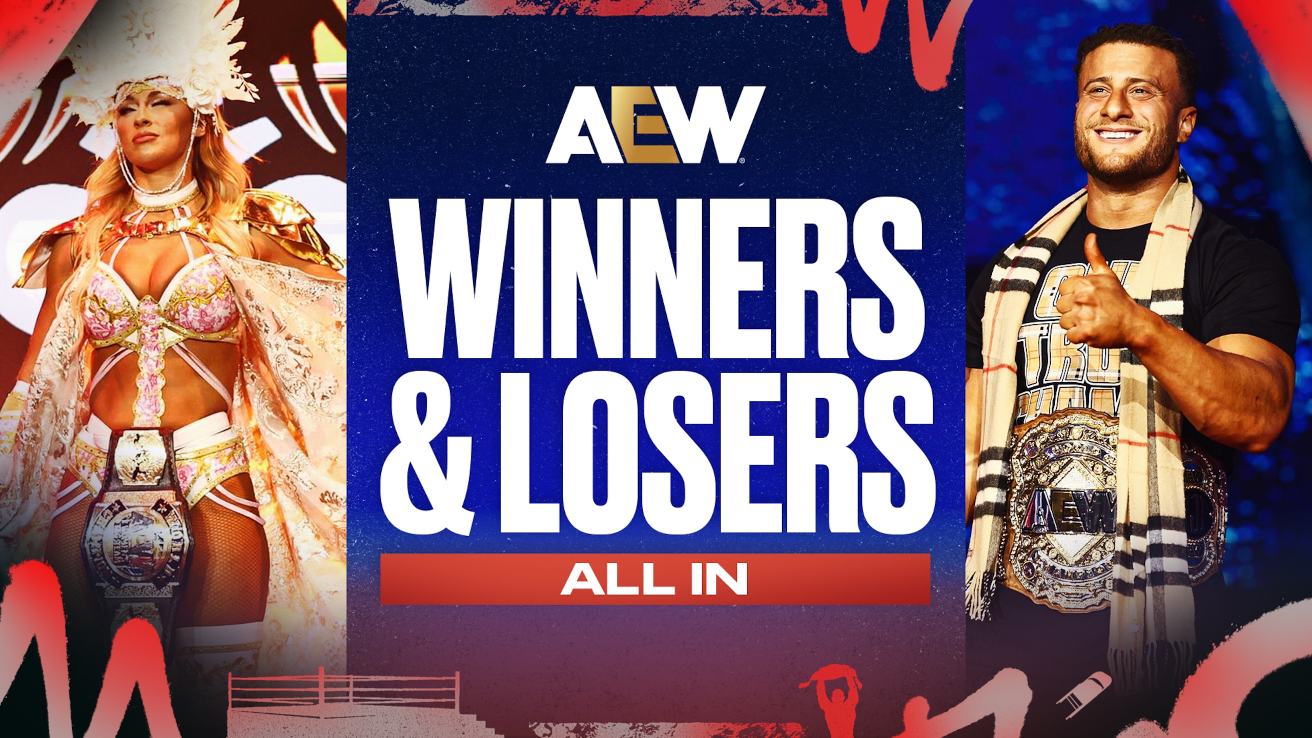 All In 2026 Winners and Losers