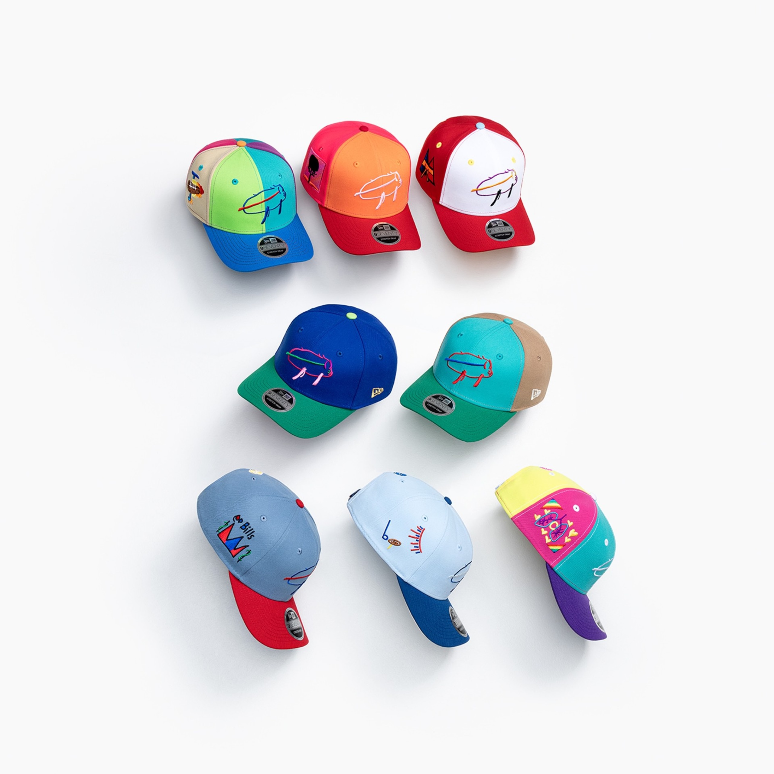 Photo credit: New Era