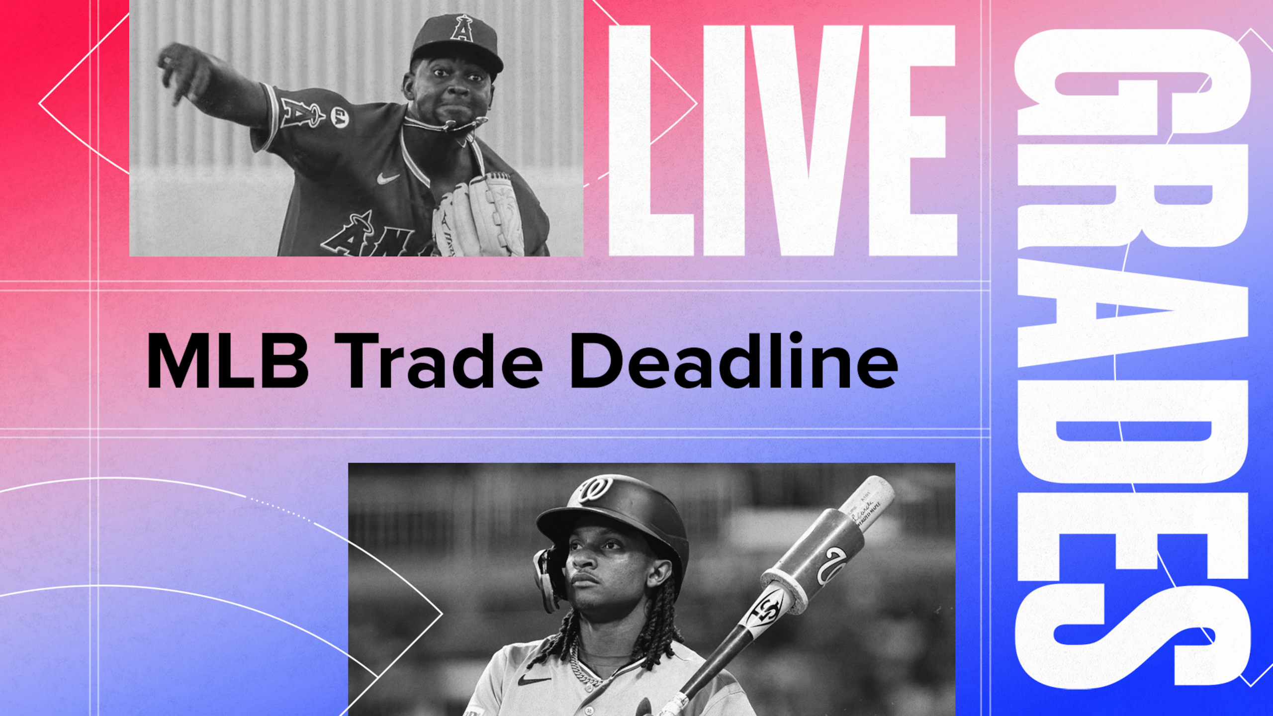 MLB Trade Deadline