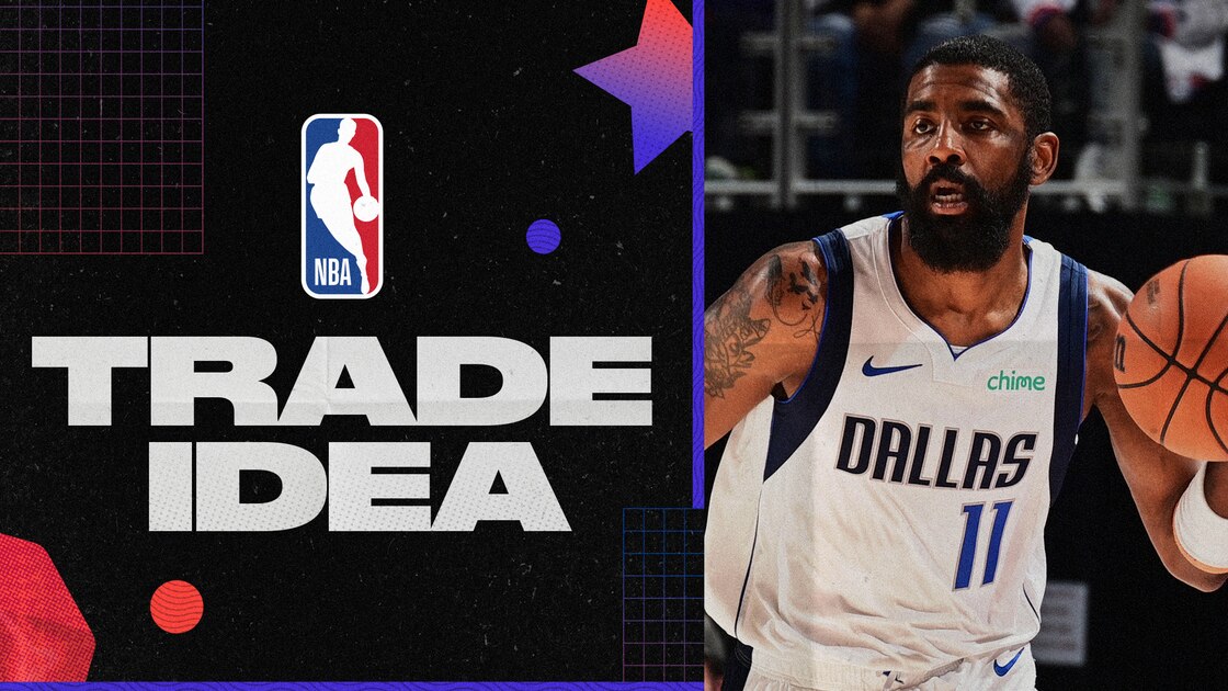 Wie ein Kyrie-Irving-Transfer das NBA-Meisterschaftsrennen 2027 ...