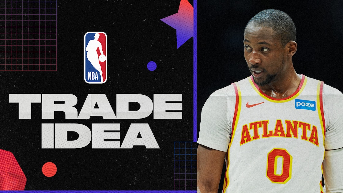 How Lakers Steal Kuminga in Wild 4-Team Trade