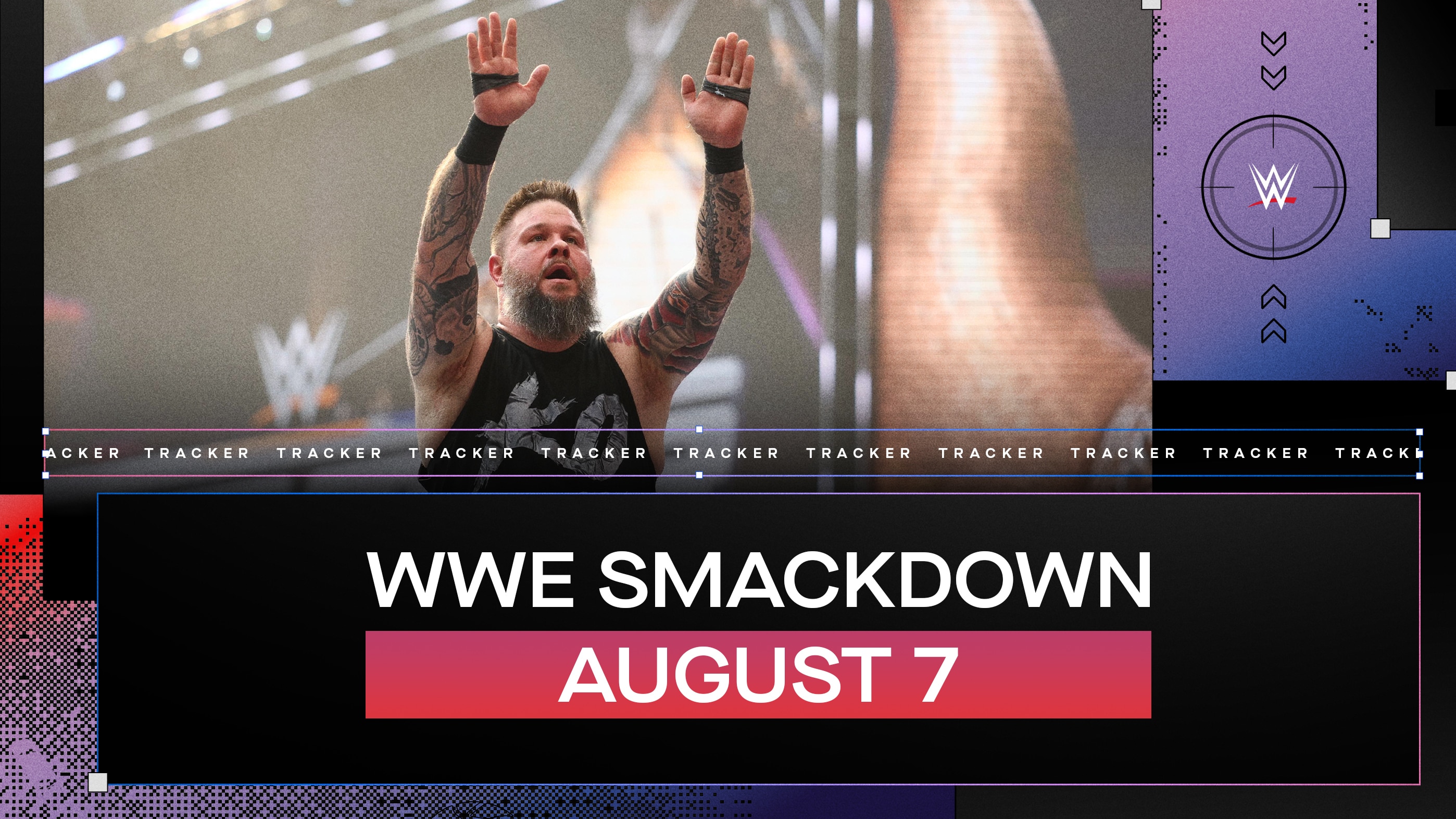 Gempar Pasca SummerSlam! Kevin Owens dan Randy Orton Comeback di WWE SmackDown!