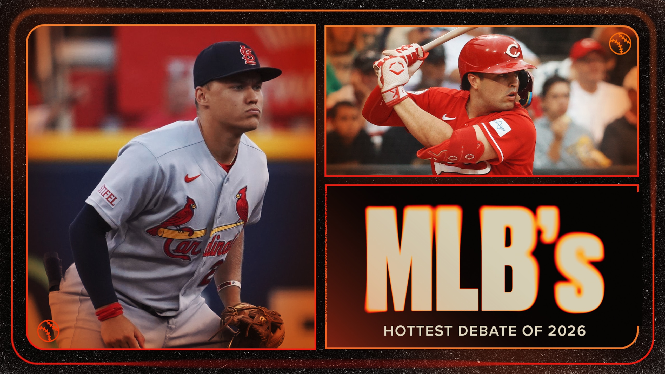 The MLB Awards Race Dividing Baseball Fans