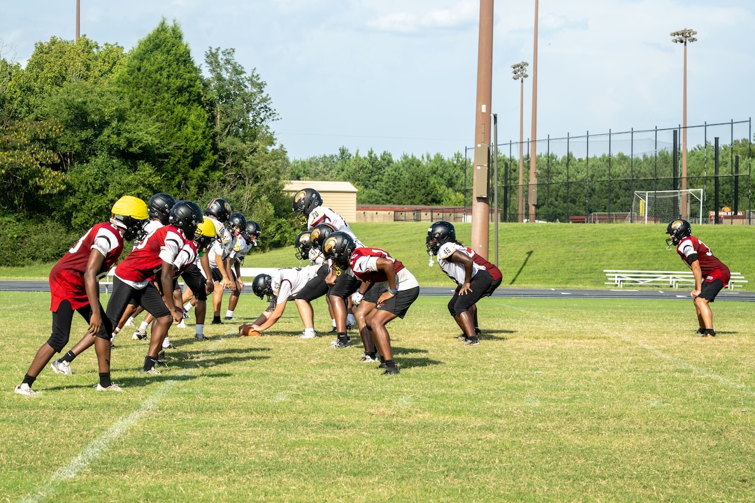 Columbia HSFB Team Snaps 101-Game Losing Streak, Longest in History ...