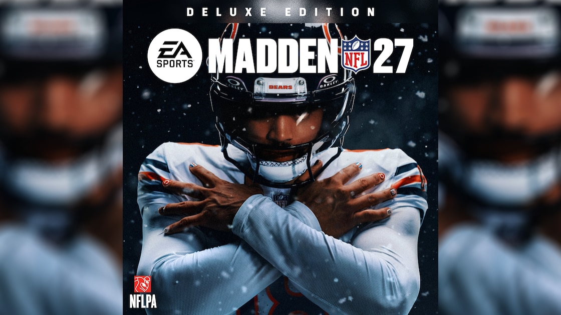 Madden 27: Release Date, Top Ratings & Game-Changing Features Revealed