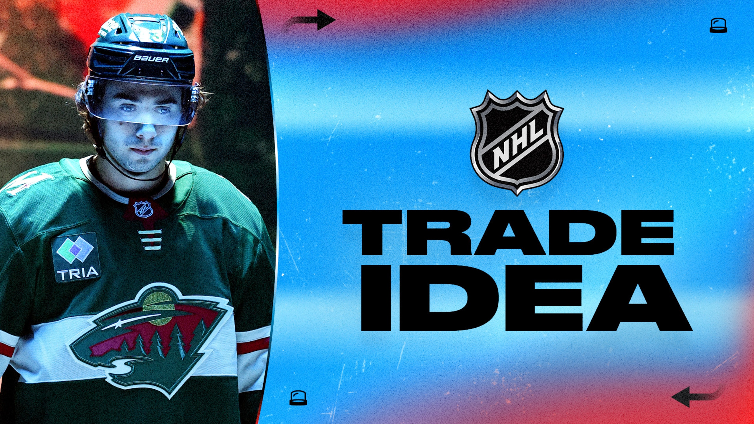 Quinn Hughes Trade Ideas Quinn Hughes Trade Ideas