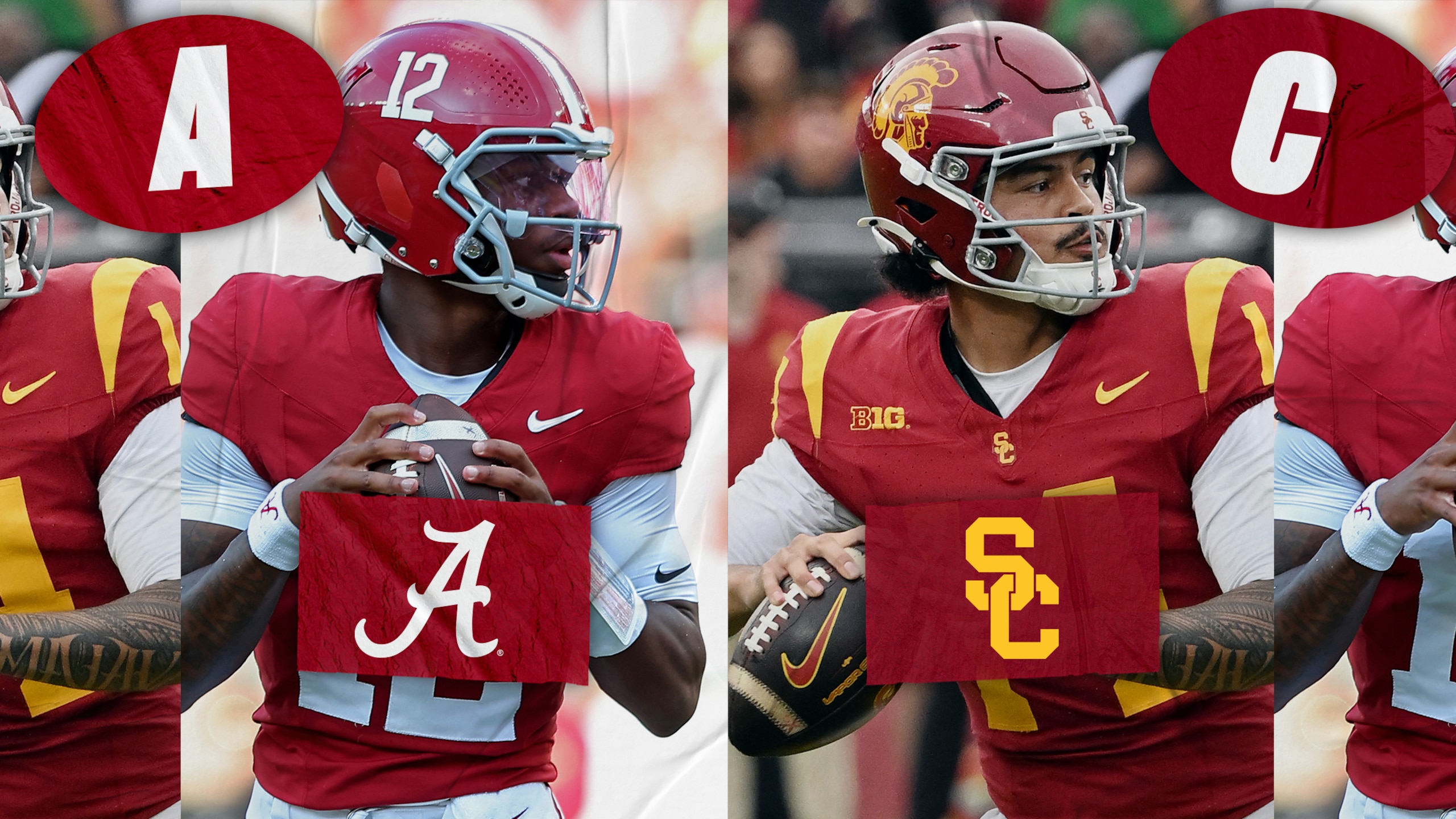 CFB QB Grades