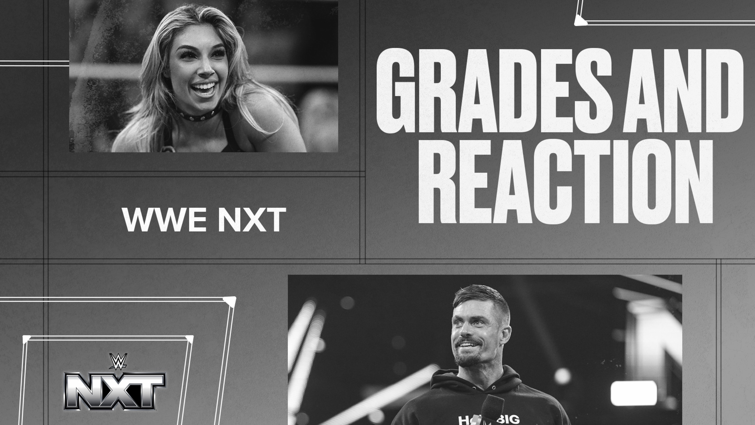 WWE NXT Results, Winners, Live Grades, Reaction, Highlights of Waller Title Match and Full Show
