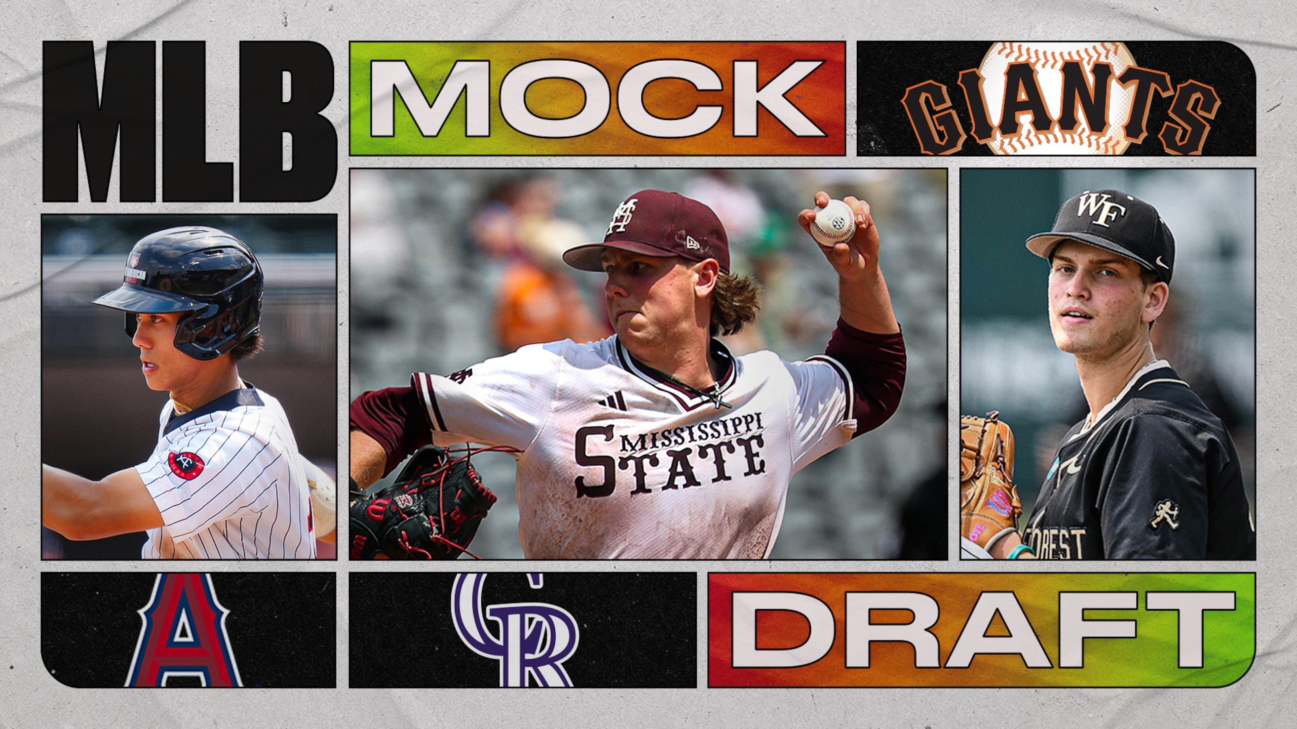 MLB Draft