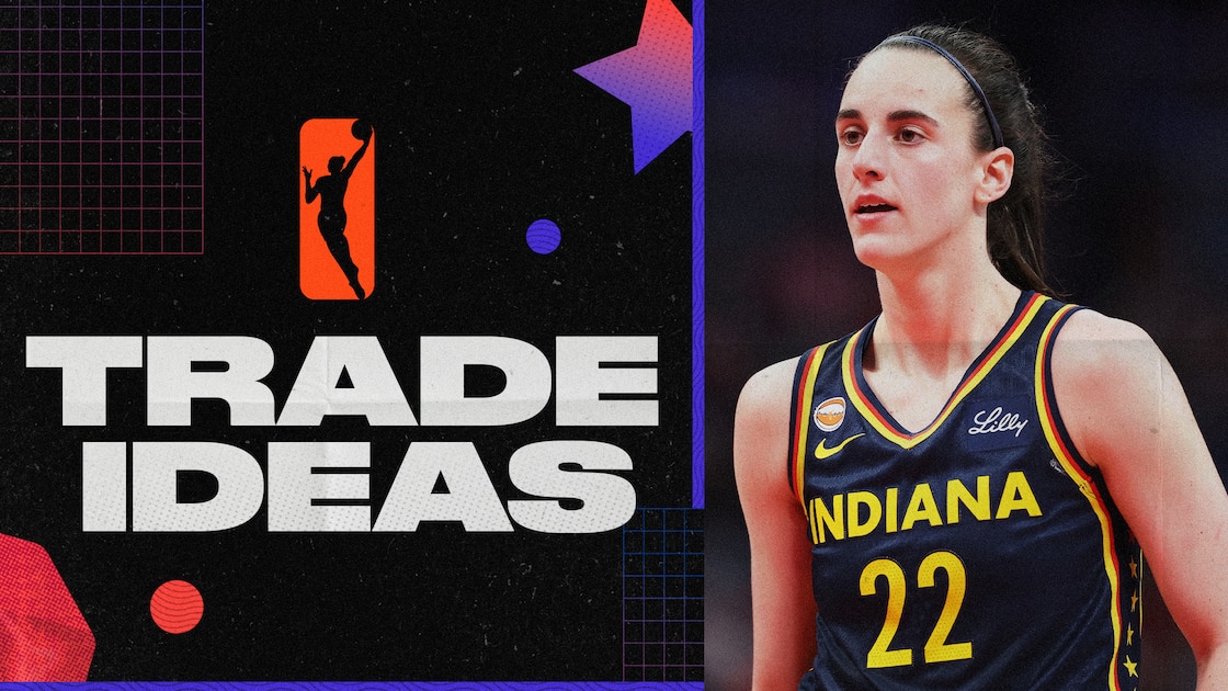WNBA Trade Speculation: What If Stars Swapped Cities?