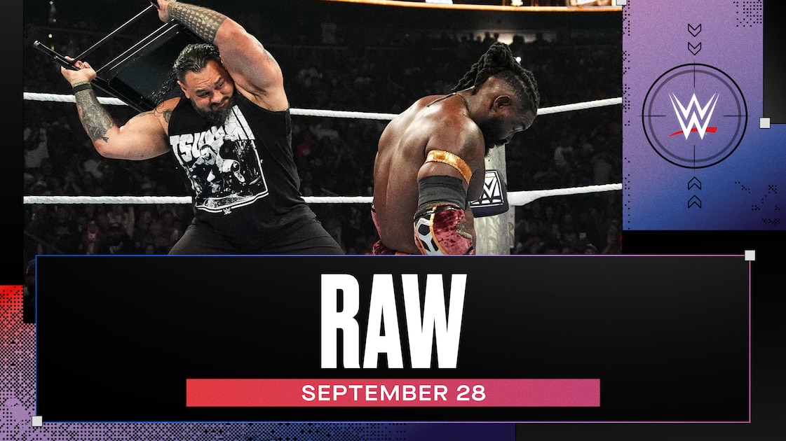 WWE Raw Highlights: Bloodline Clash, LA Knight, and Women's Champion Stephanie Vaquer