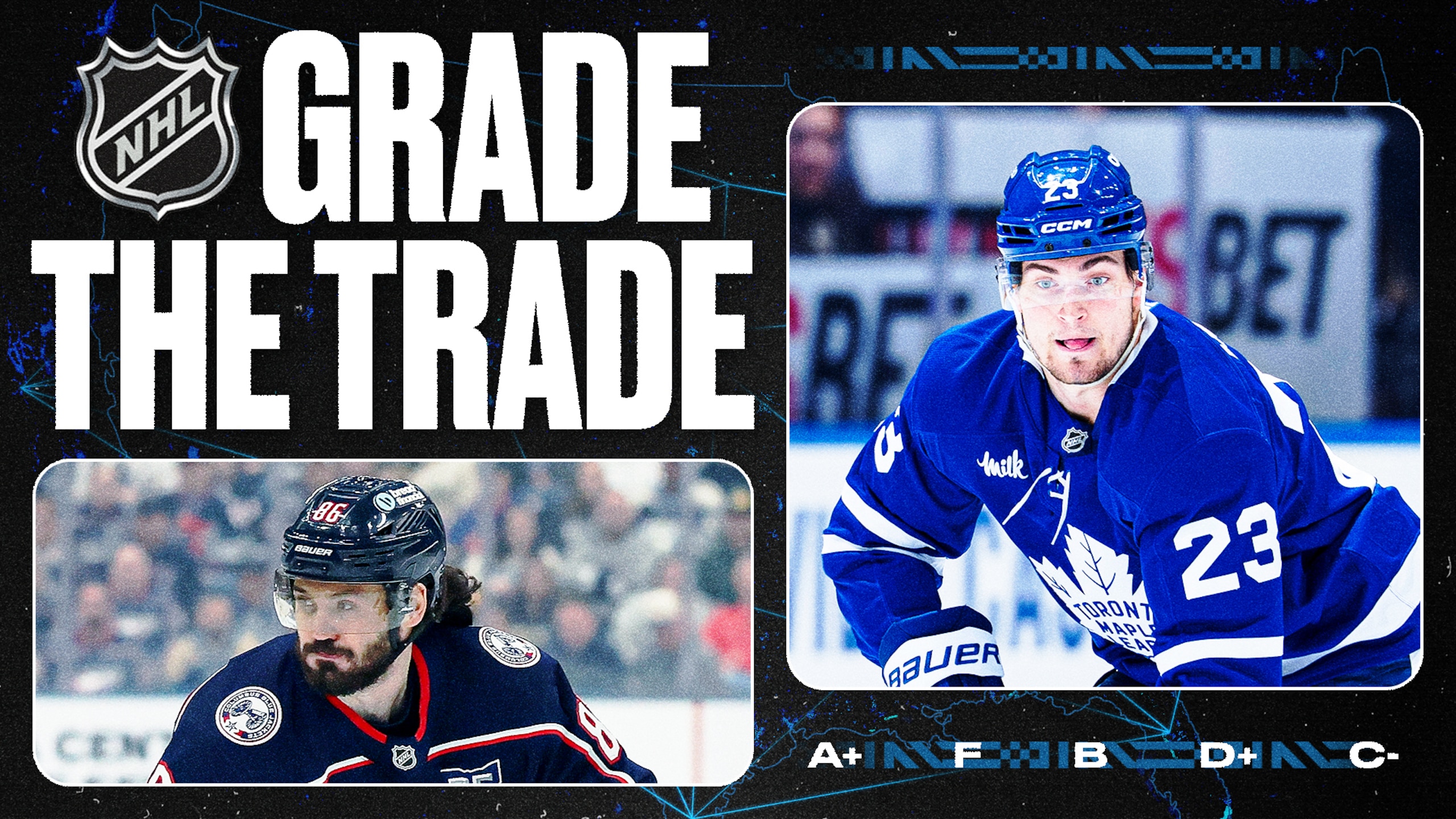 Knies-Marchenko Trade Grades
