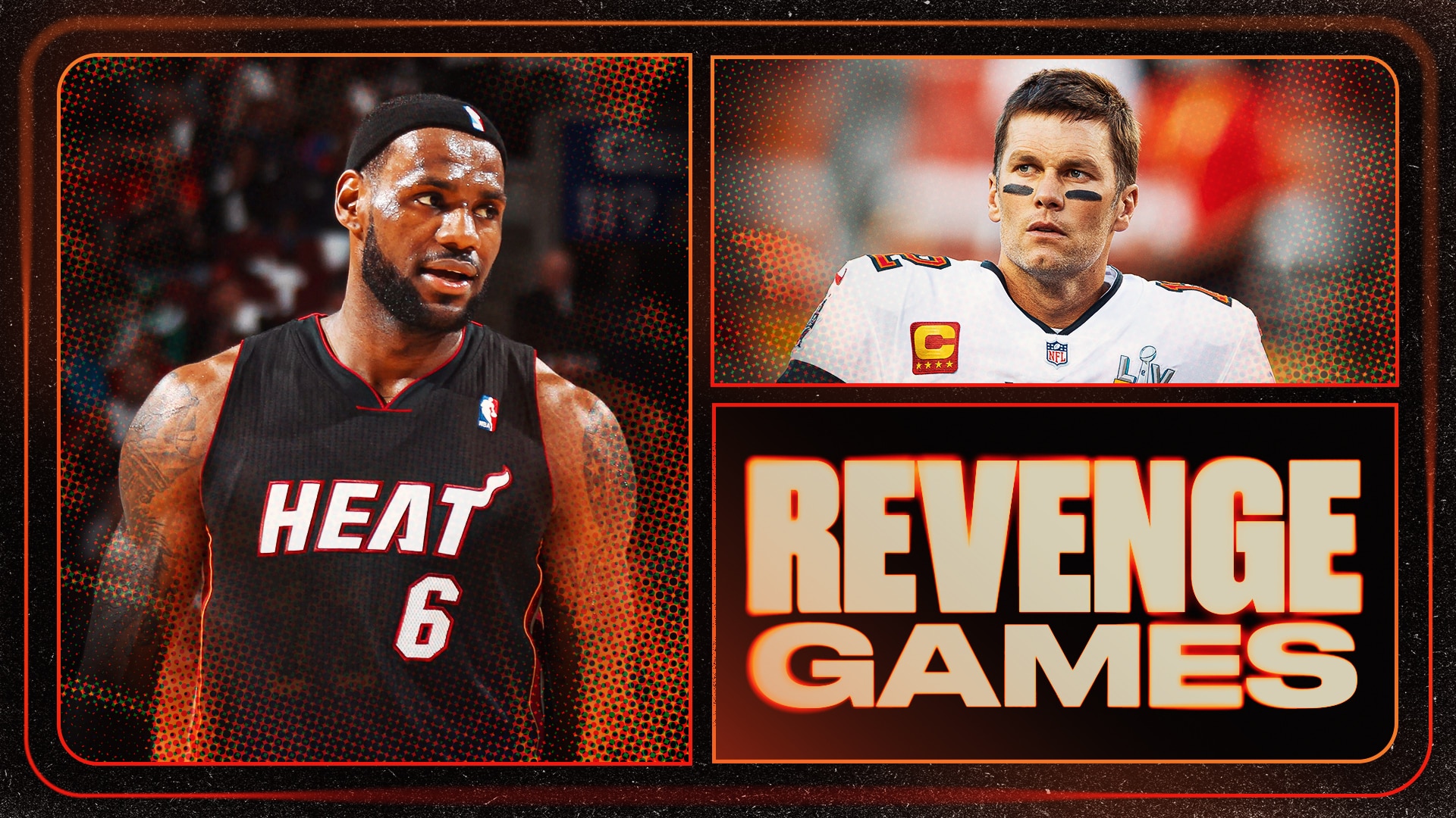 bleacherreport.com - Joel Reuter - The 15 Most Anticipated Revenge Games in Recent Sports History