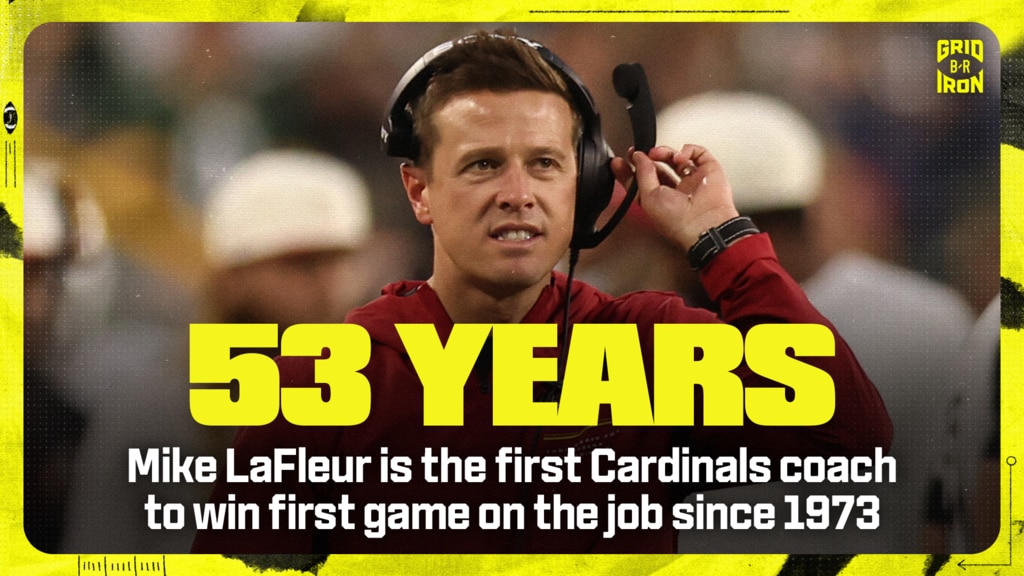 Cardinals Beat Chargers, Box Score Stats, Highlights for Jeremiyah Love, Herbert, MHJ, Top Players