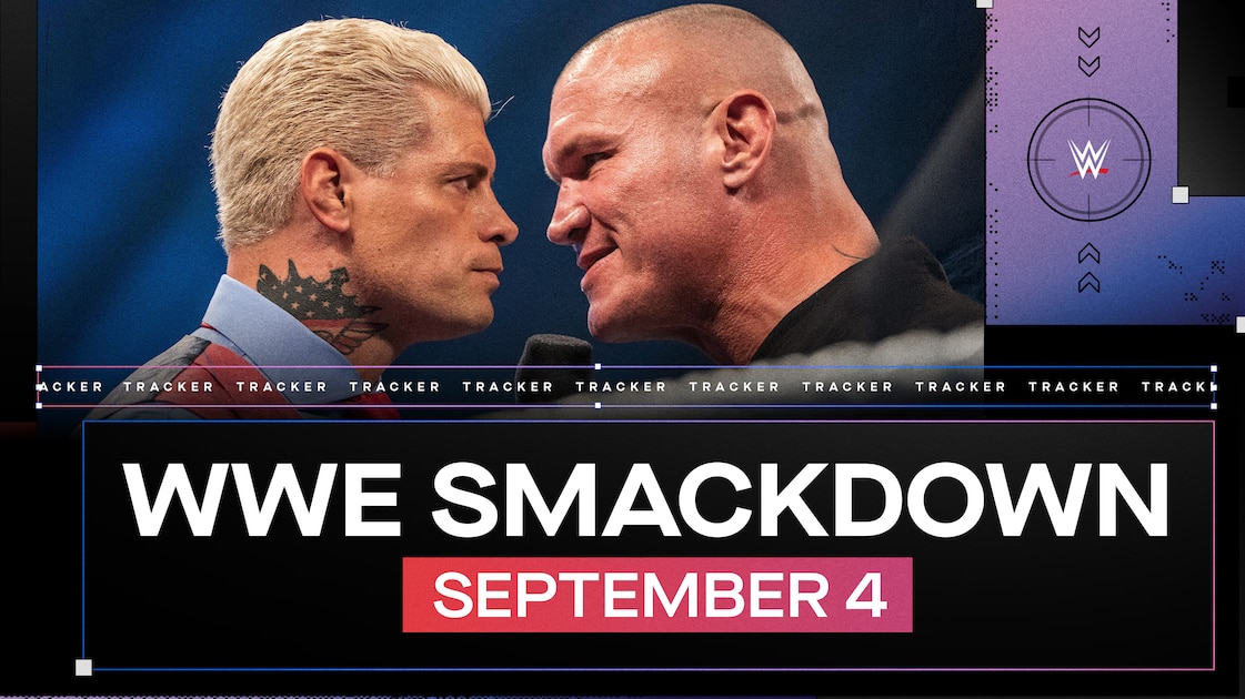 WWE SmackDown Live Updates, Results and Highlights Before Sunday Night's Main Event