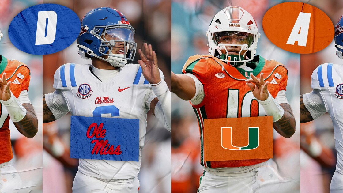 Report Card Grades for Top 20 College Football QBs after Week 8