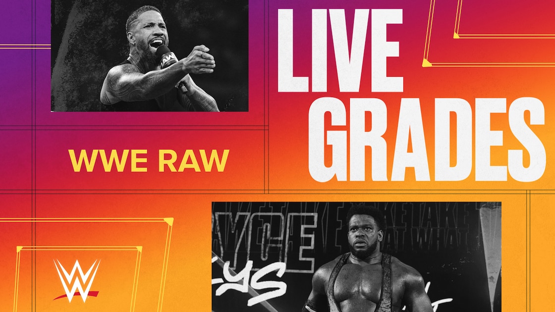 WWE Raw: The Bloodline Enters Unusual Underdog Status