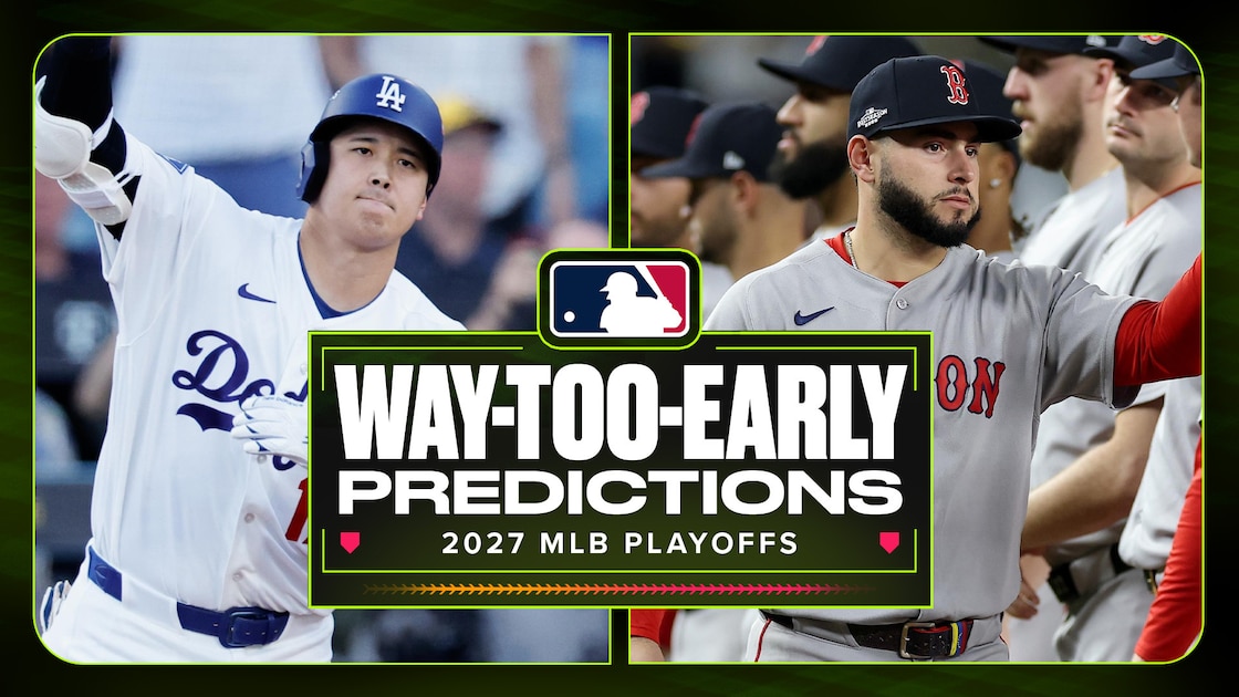 Pitching Wild MLB Trade Ideas For 2026-27 Offseason