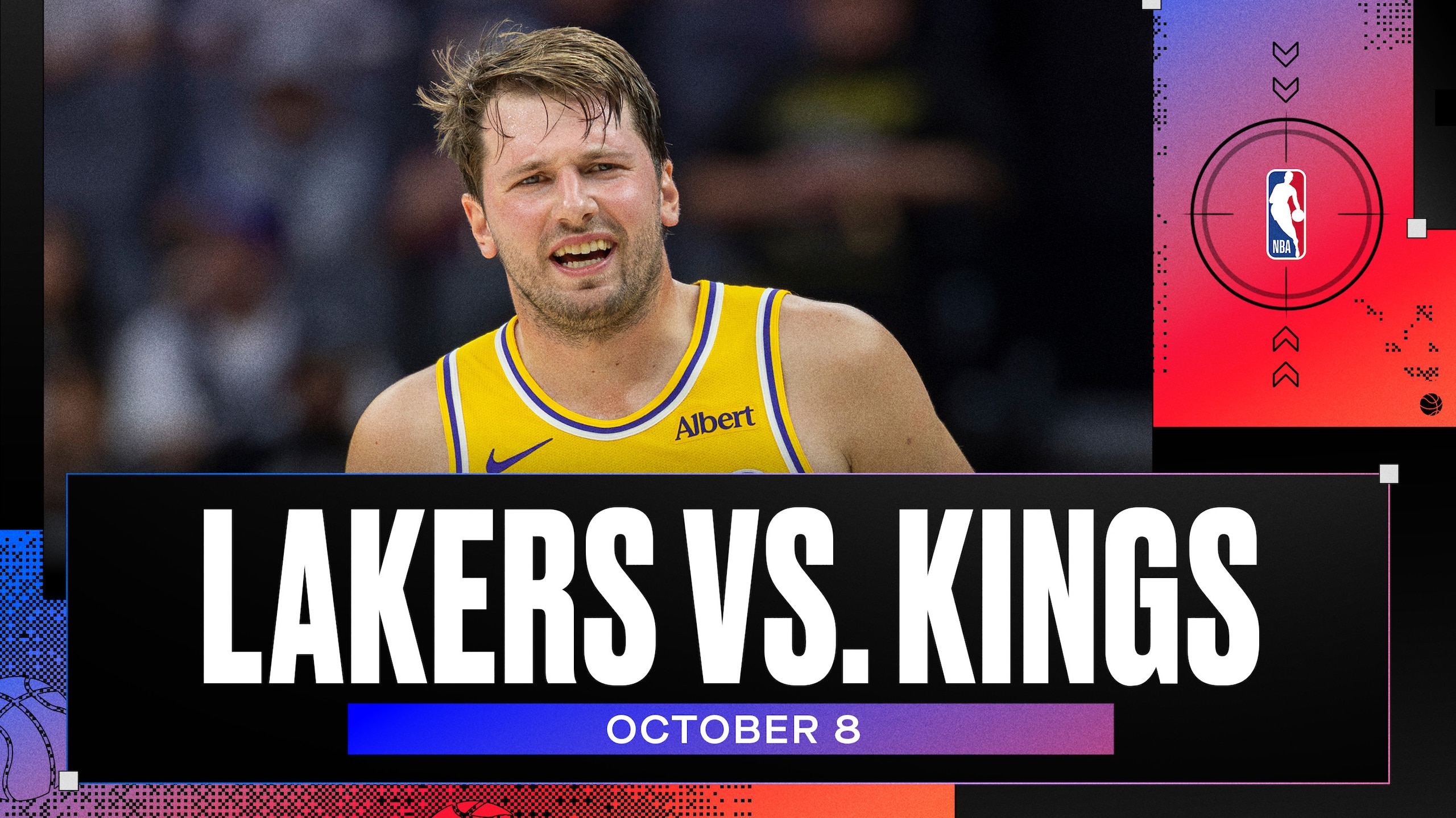 Los Angeles Lakers vs. Sacramento Kings Live NBA Preseason Updates, Scores and Highlights Los Angeles Lakers vs. Sacramento Kings Live NBA Preseason Updates, Scores and Highlights