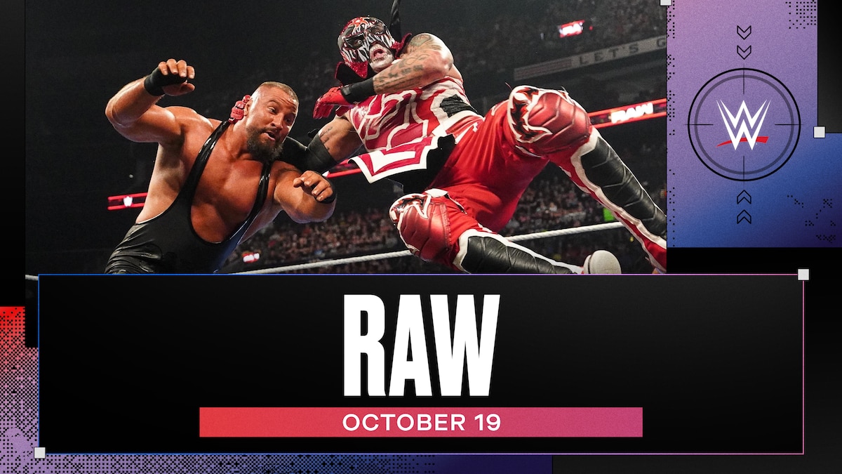 WWE Raw Live Updates, Results, Highlights of Roman Reigns' Return ...