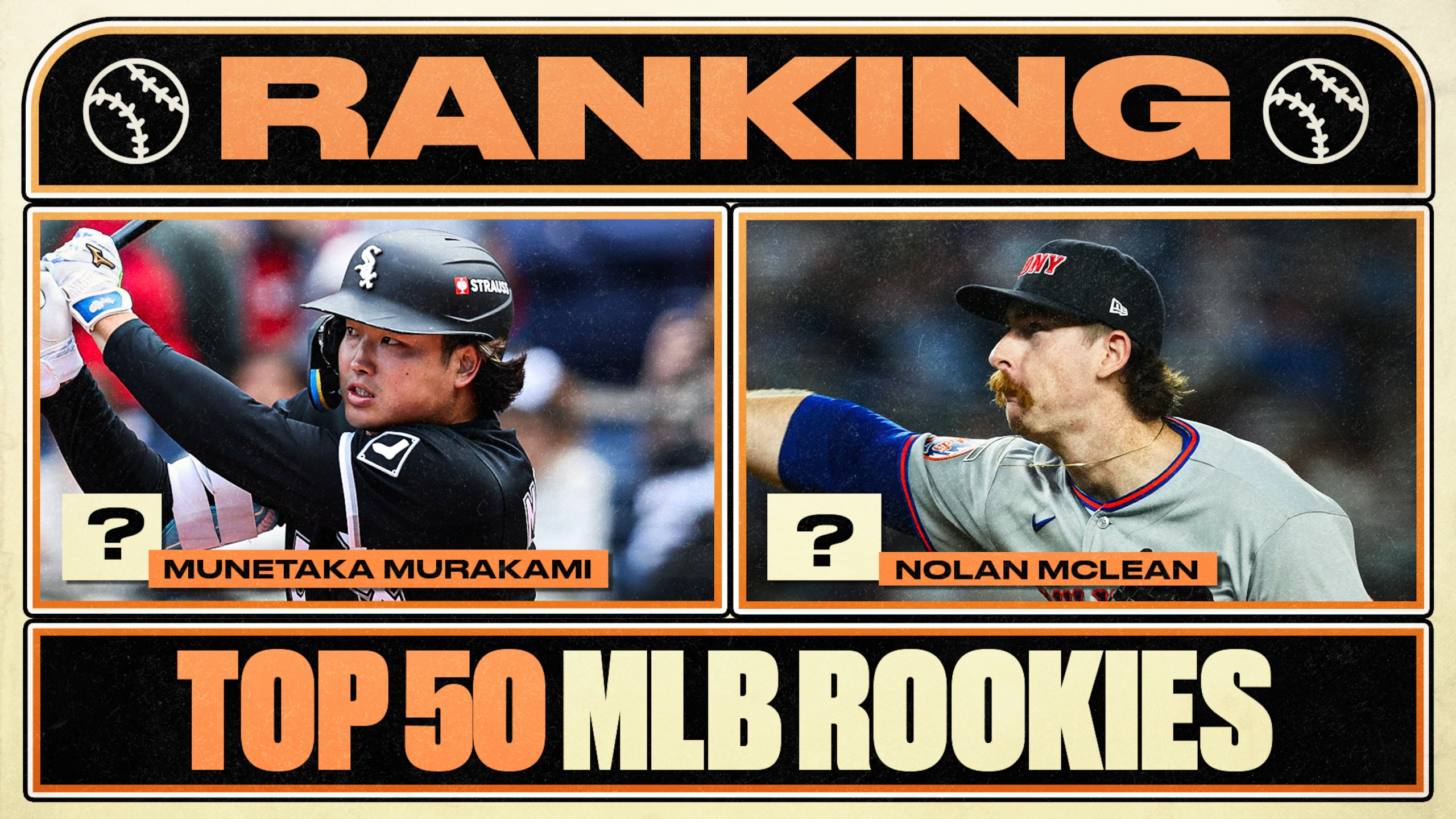 MLB rookies