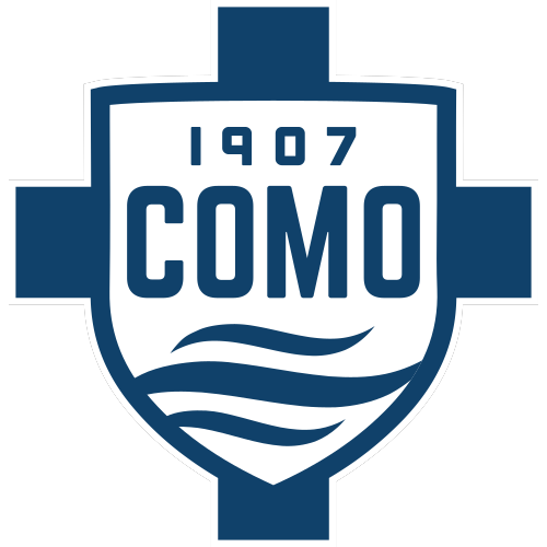 Como 1907 logo