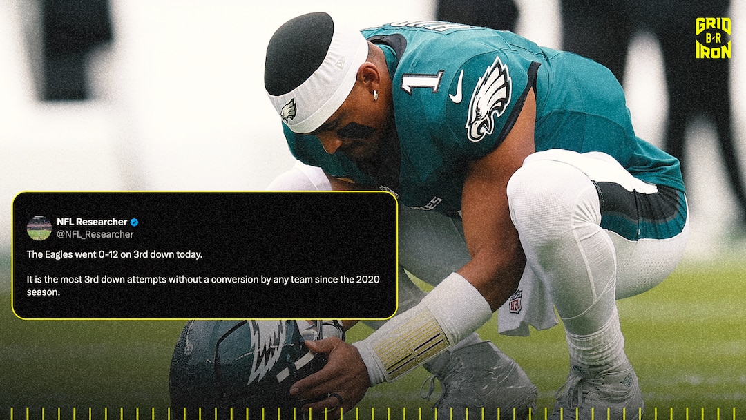 Seahawks Rams Score Rams Beat Eagles, Box Score Stats, Highlights for Stafford, Hurts ...