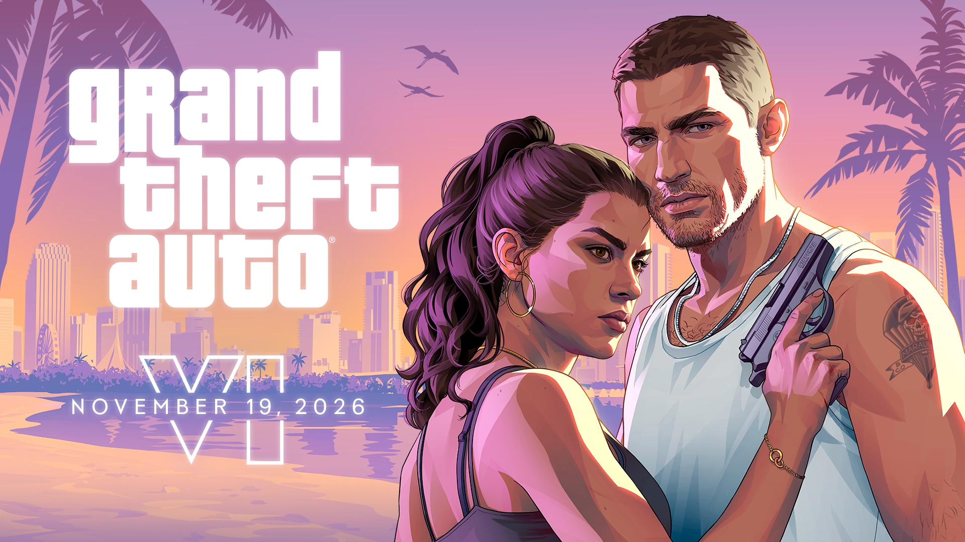 bleacherreport.com - Joseph Zucker - Grand Theft Auto VI Music Details Revealed, 6 Radio Stations Previewed Ahead of Release Date