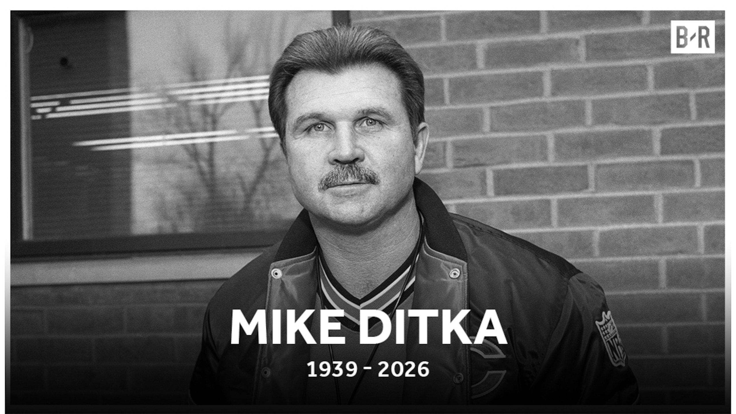 Mike Ditka Dies at 86
