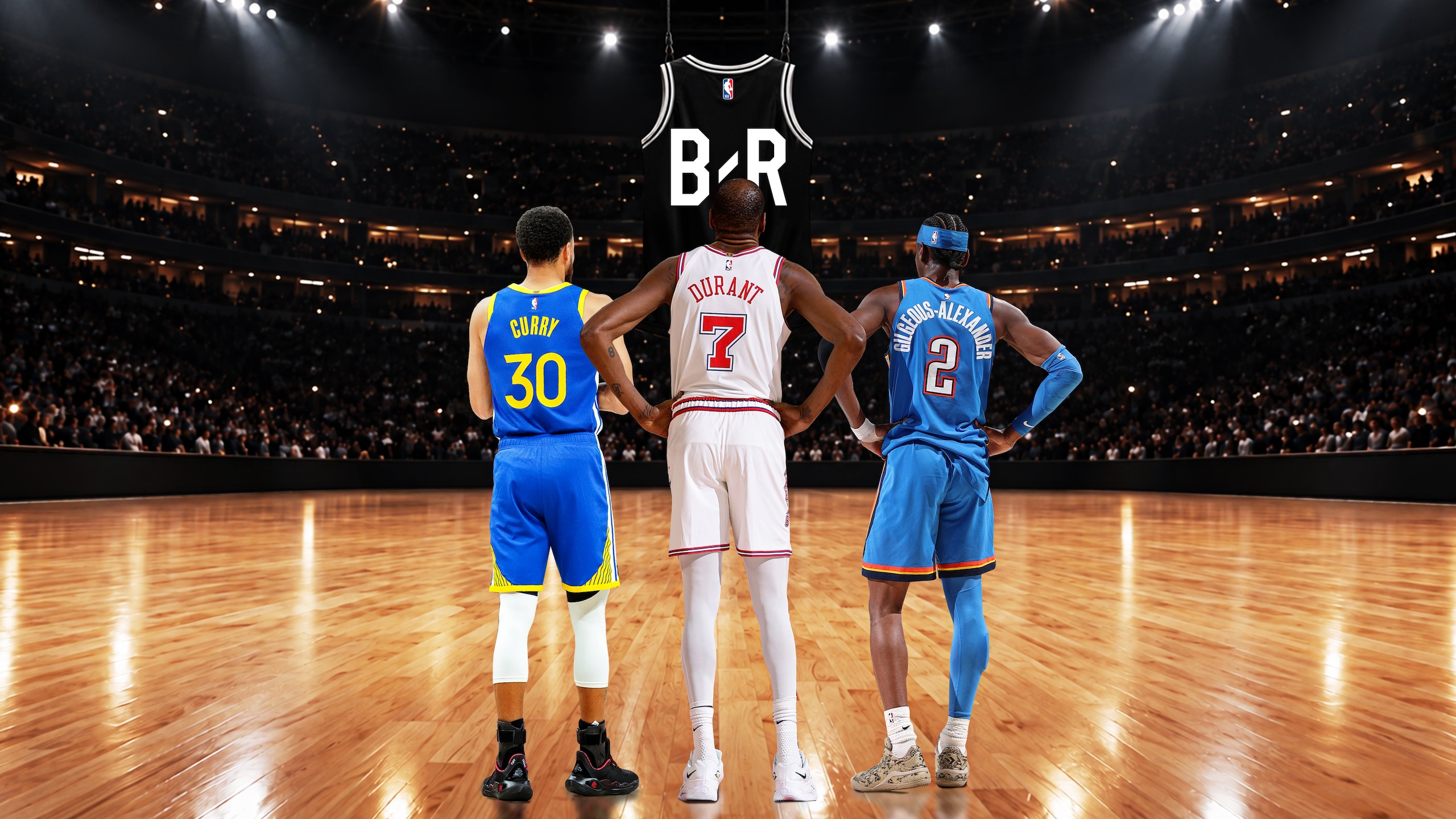 Shooters
