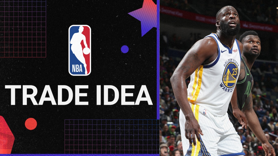 Blockbuster Trade Idea To Blow Up the 2026-27 NBA Season